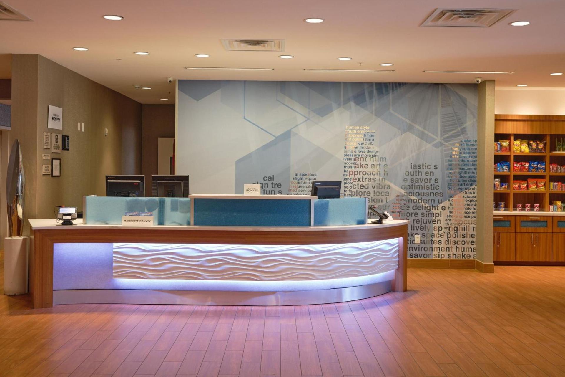 SpringHill Suites by Marriott Dallas Lewisville photo 5