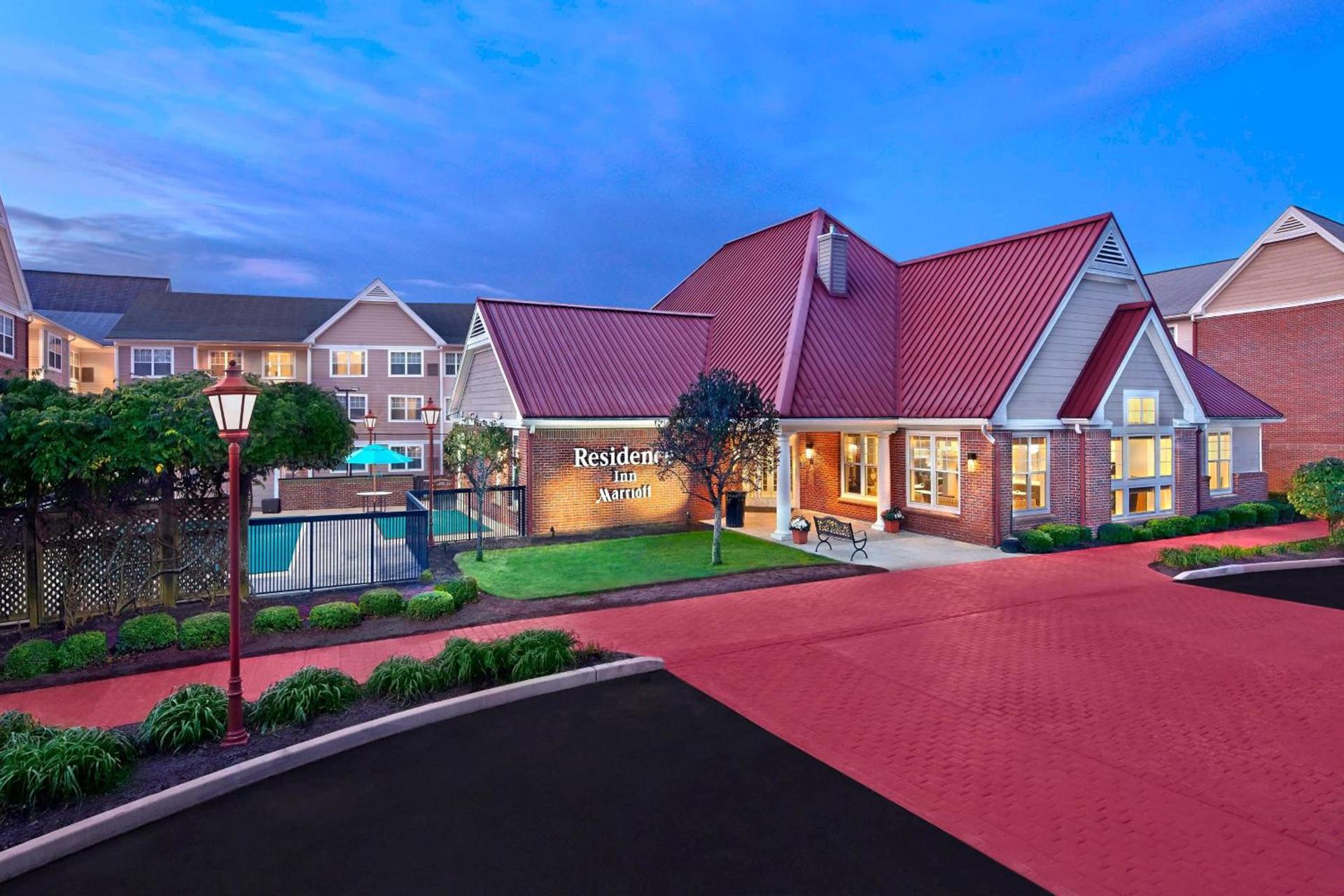 Residence Inn Hartford Avon photo 1