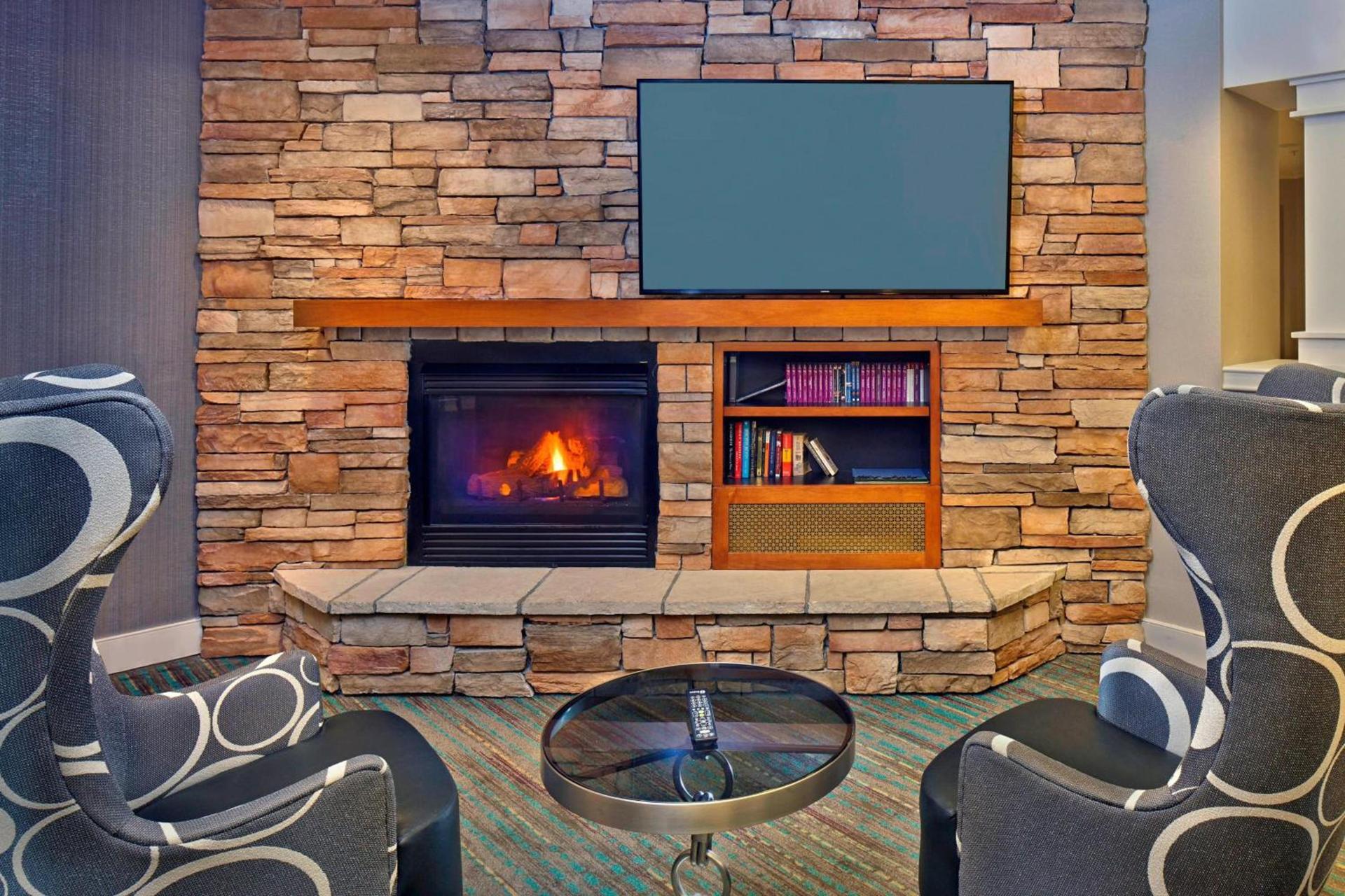 Residence Inn Hartford Avon photo 3