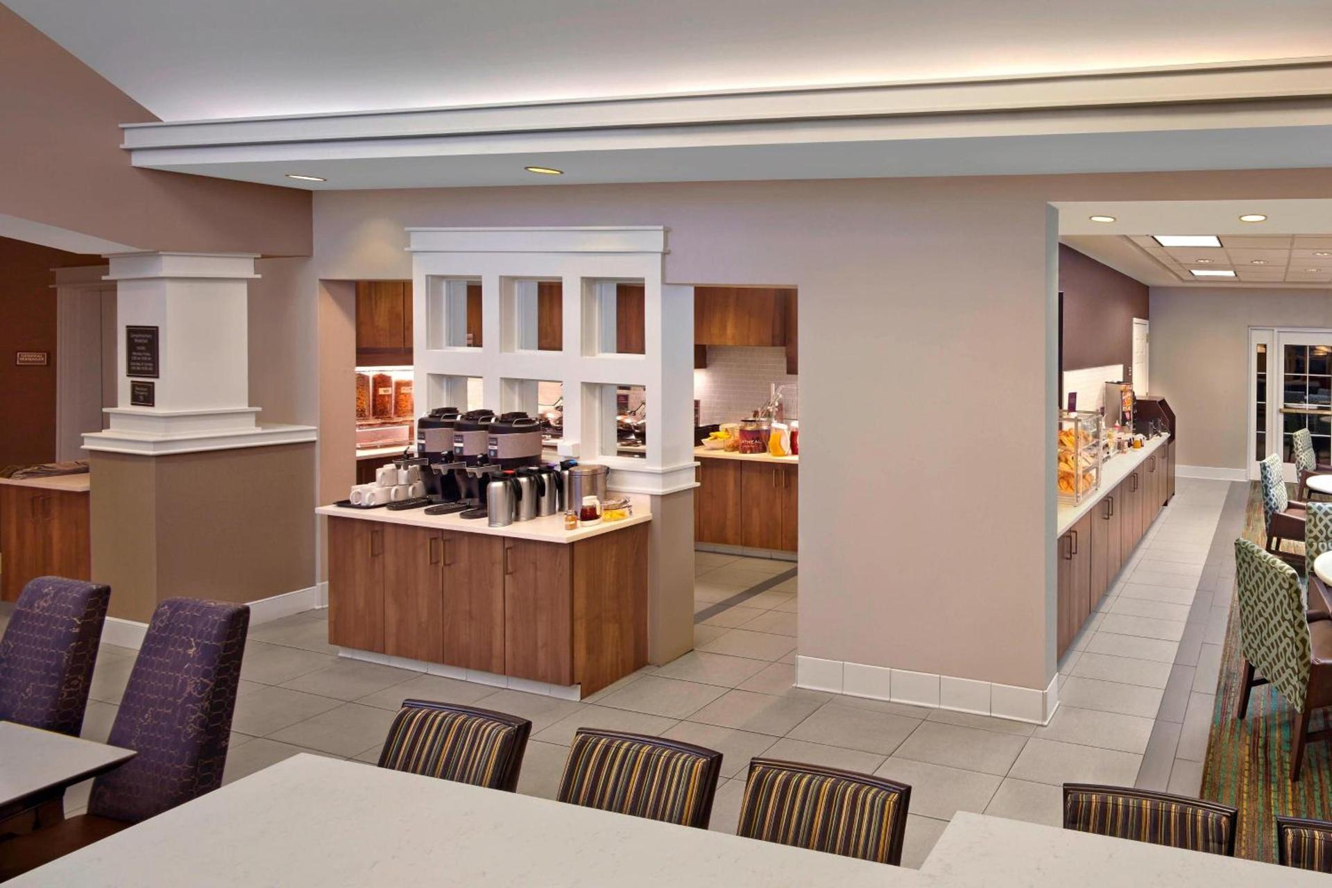 Residence Inn Hartford Avon photo 20