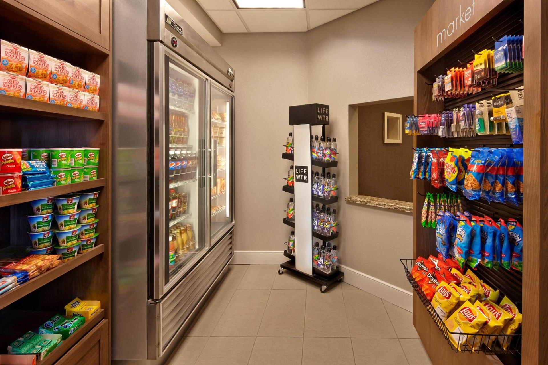 Residence Inn Hartford Avon photo 21