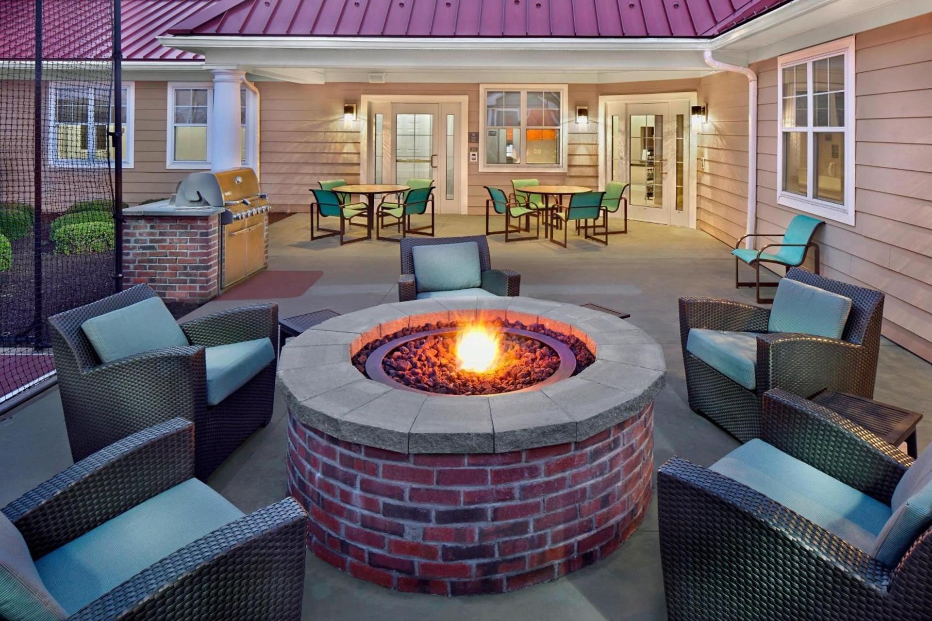 Residence Inn Hartford Avon photo 27
