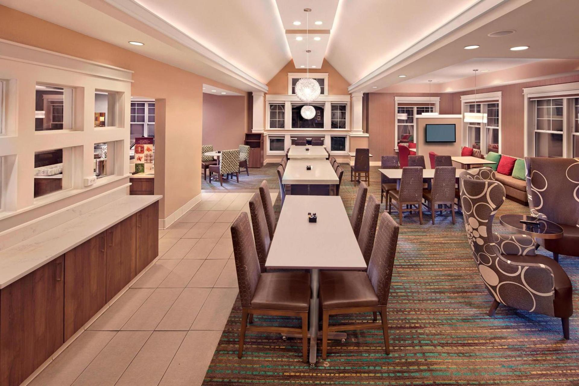 Residence Inn Hartford Avon photo 22