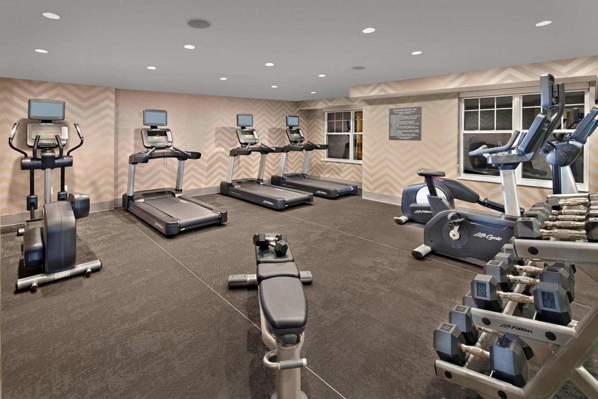 Residence Inn Hartford Avon photo 25