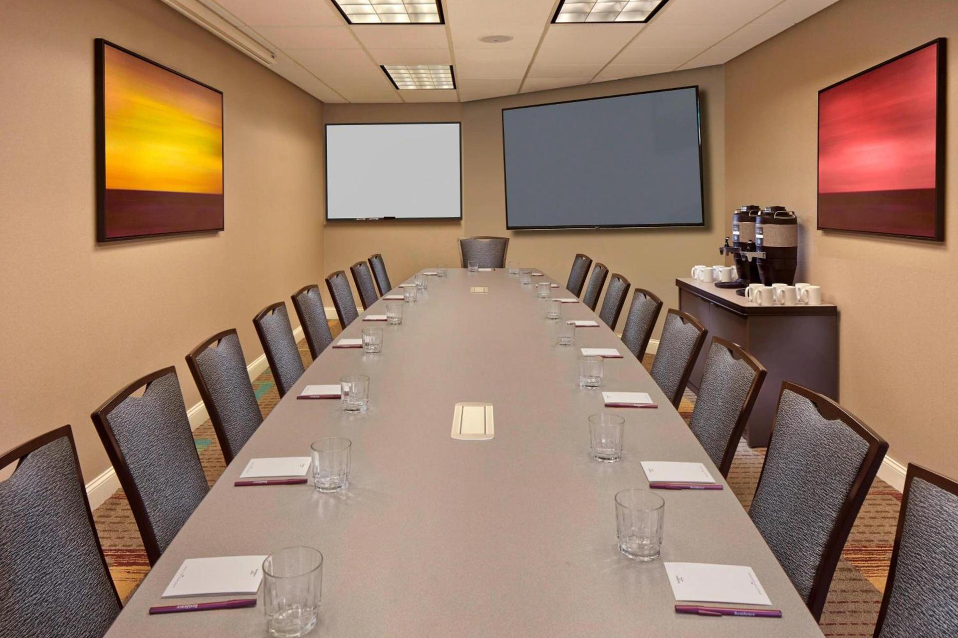 Residence Inn Hartford Avon photo 26