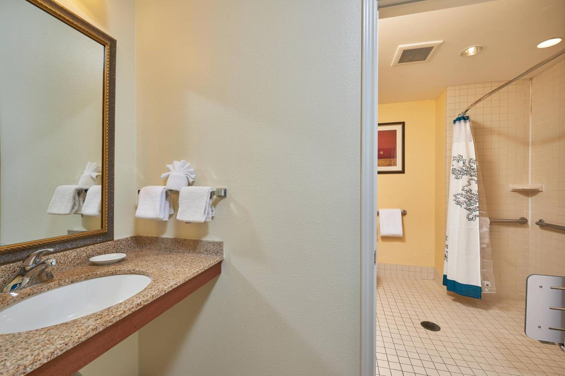 Residence Inn by Marriott Abilene photo 9