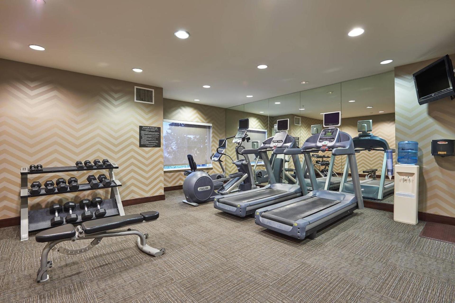 Residence Inn by Marriott Abilene photo 17