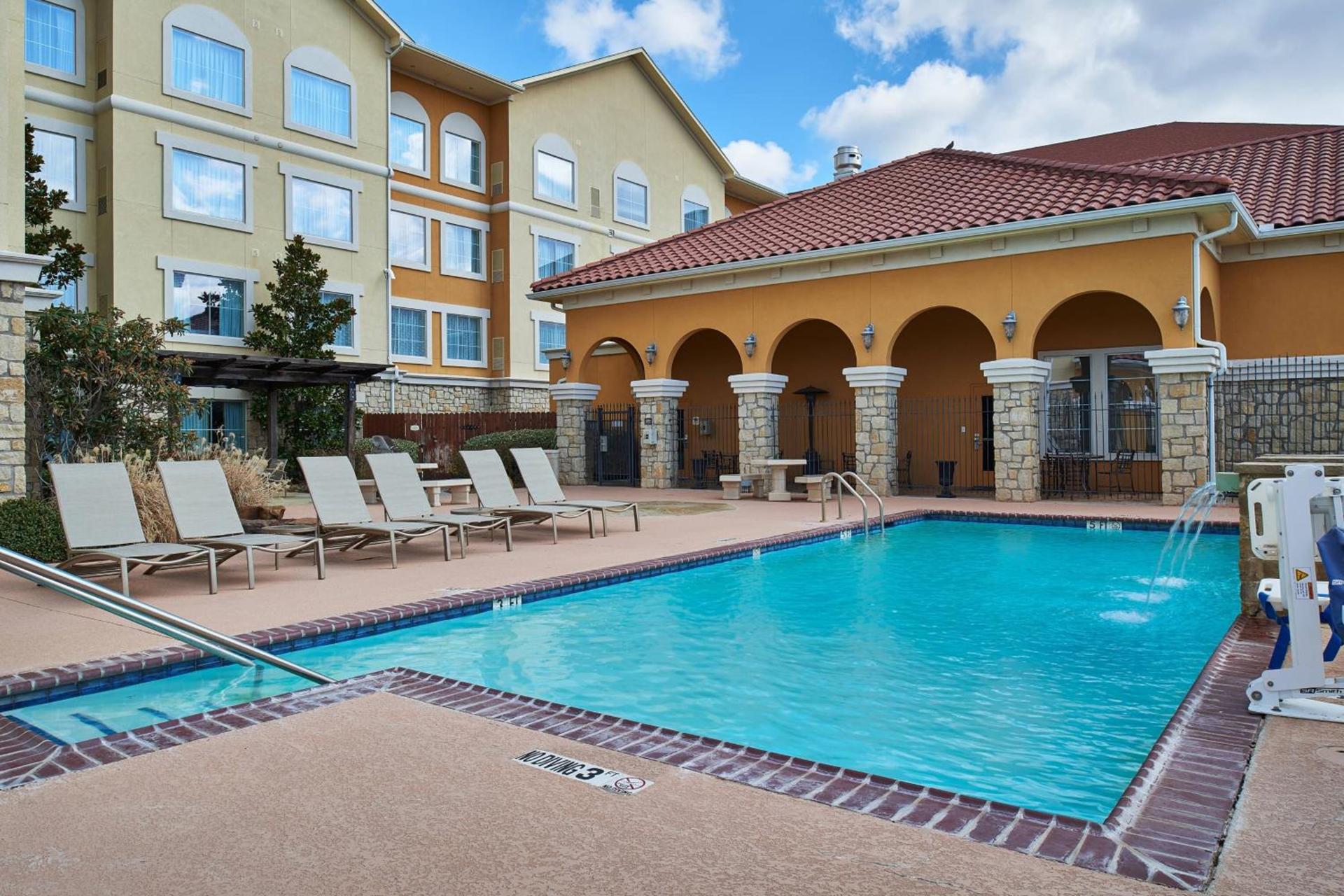 Residence Inn by Marriott Abilene photo 2