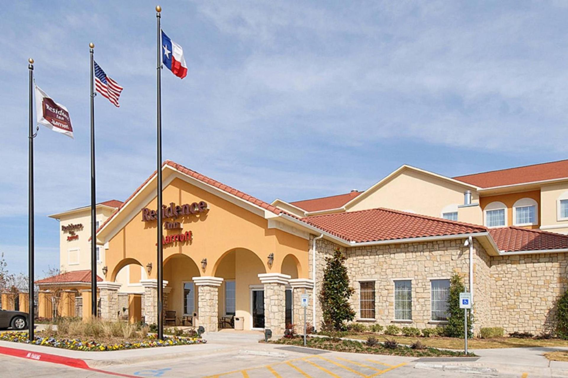 Residence Inn by Marriott Abilene photo 1