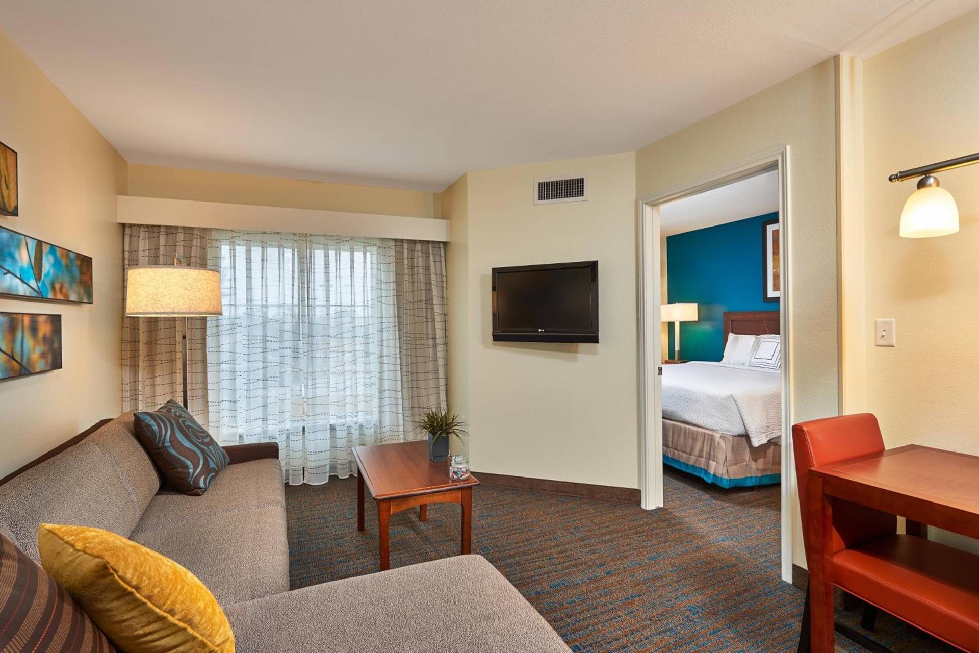 Residence Inn by Marriott Abilene photo 5