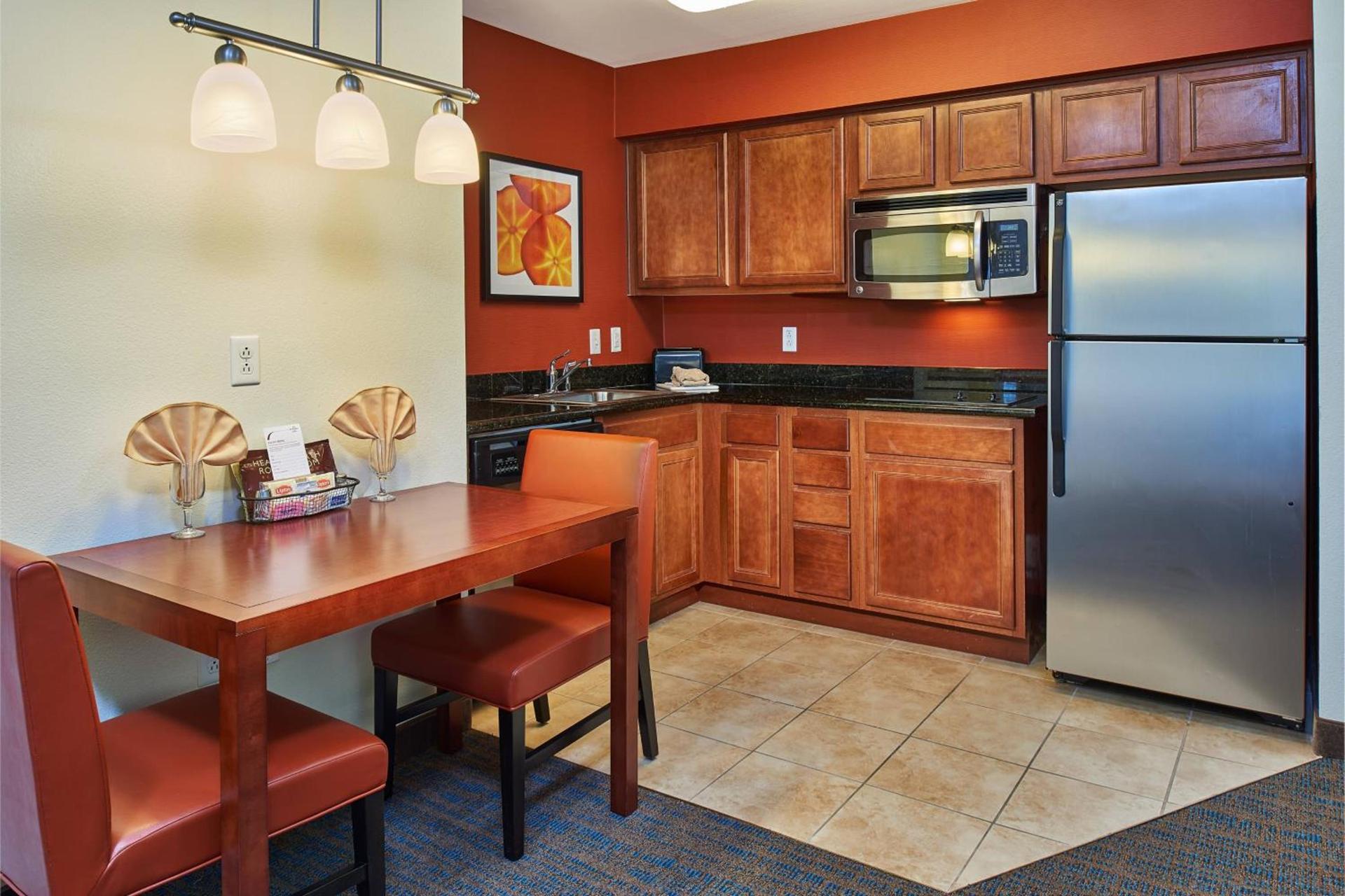 Residence Inn by Marriott Abilene photo 7