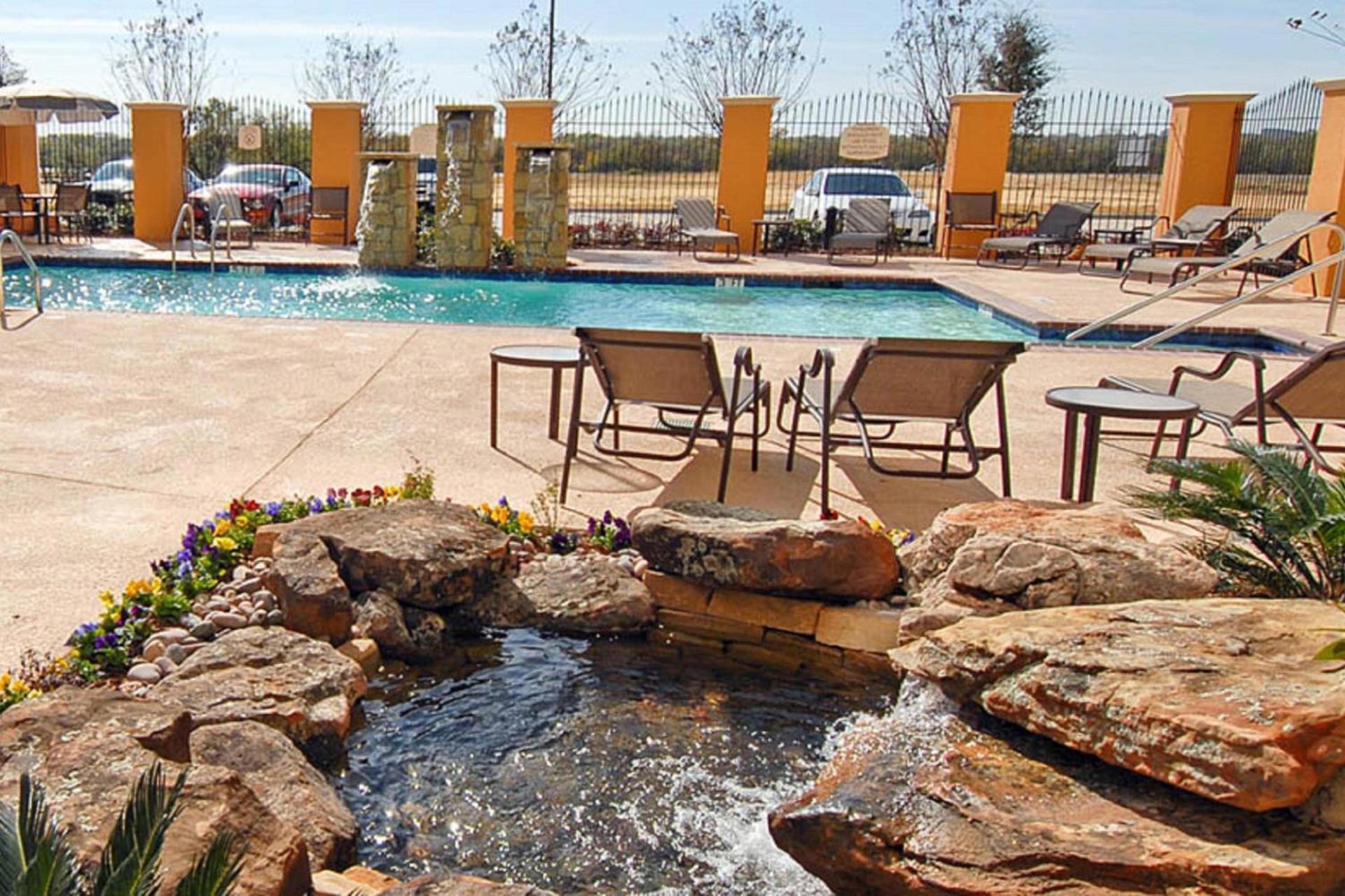 Residence Inn by Marriott Abilene photo 18