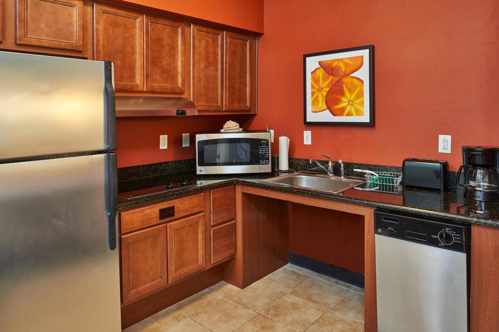Residence Inn by Marriott Abilene photo 8