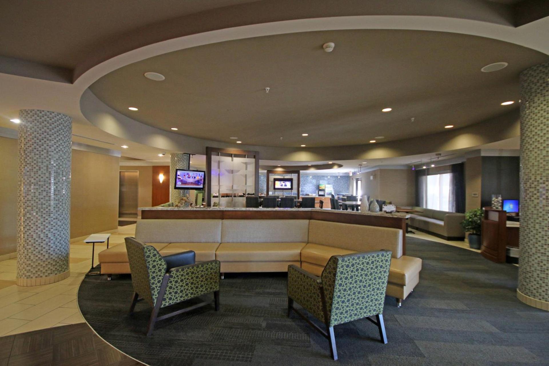 SpringHill Suites by Marriott Charleston North photo 3