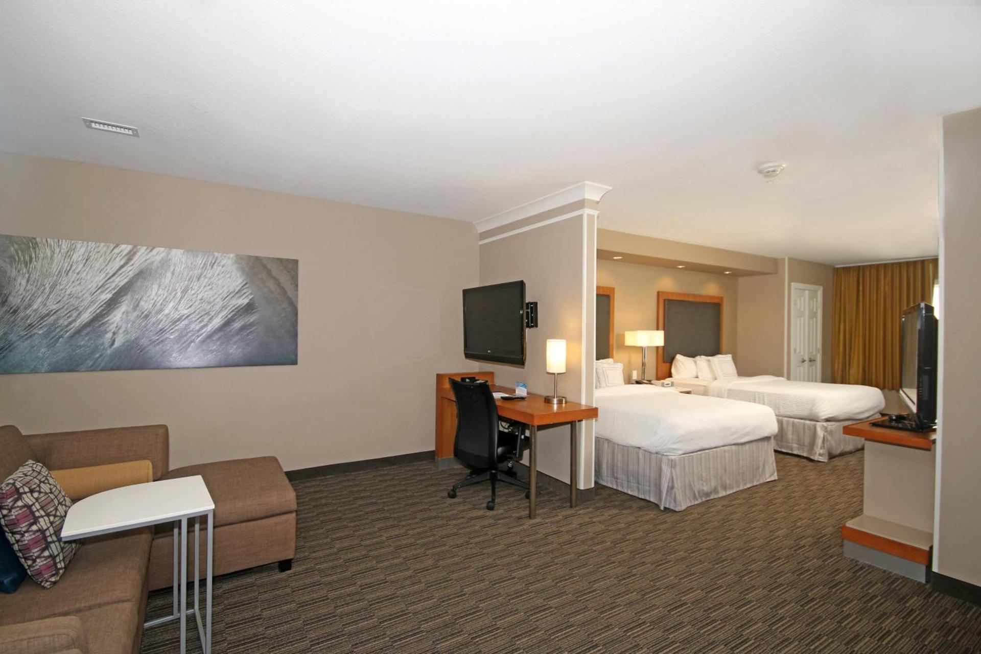 SpringHill Suites by Marriott Charleston North photo 5