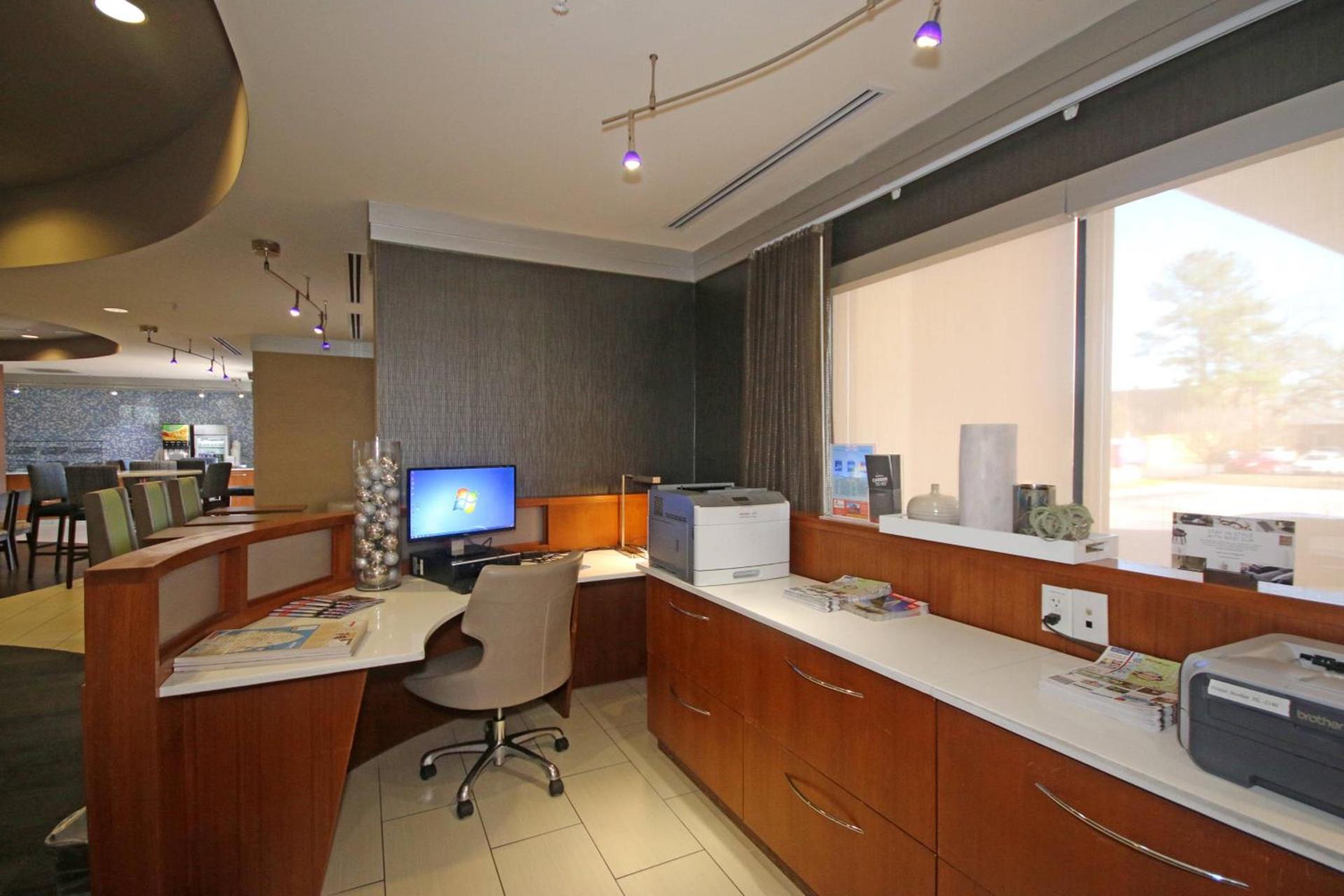 SpringHill Suites by Marriott Charleston North photo 8