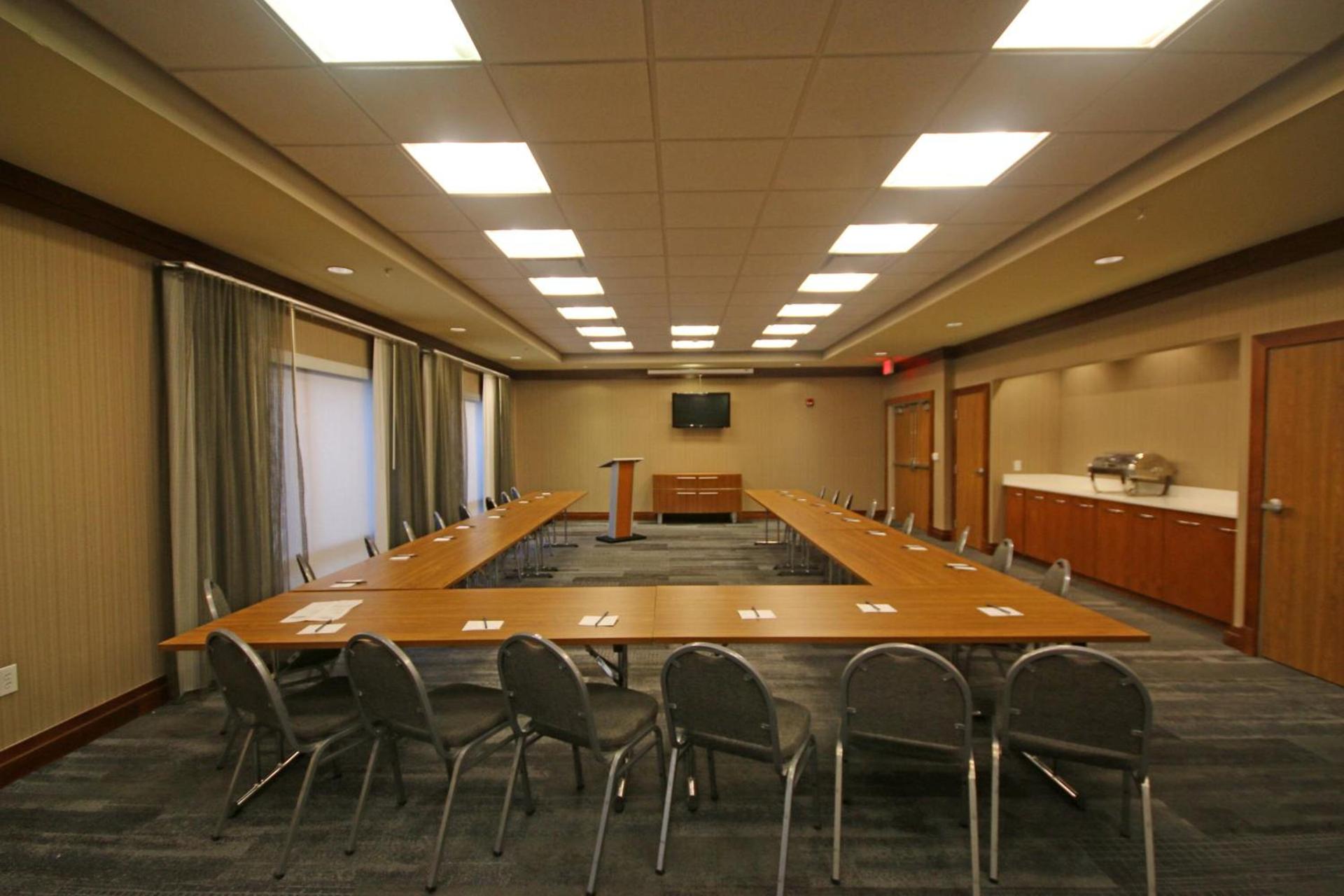 SpringHill Suites by Marriott Charleston North photo 14