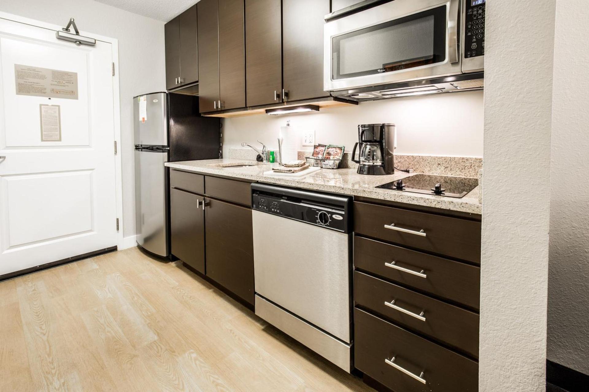 TownePlace Suites by Marriott Gilford photo 15