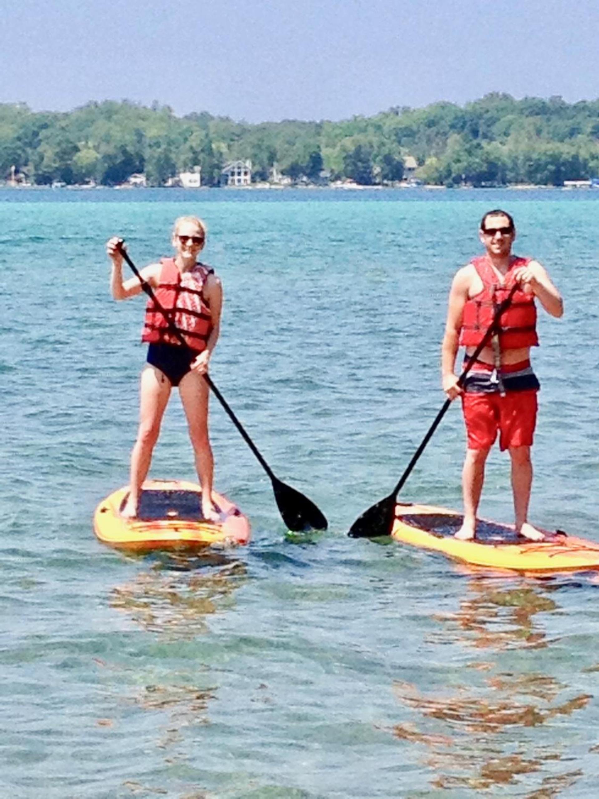 The Torch Lake Bed and Breakfast photo 33