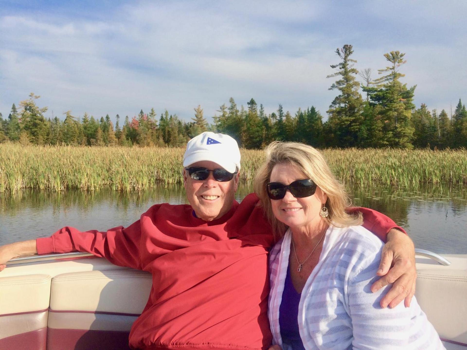 The Torch Lake Bed and Breakfast photo 32