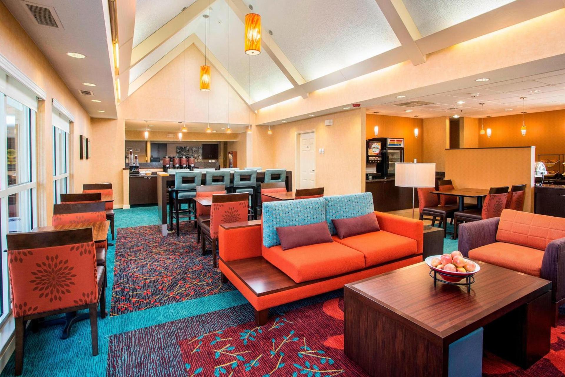Residence Inn Topeka photo 18