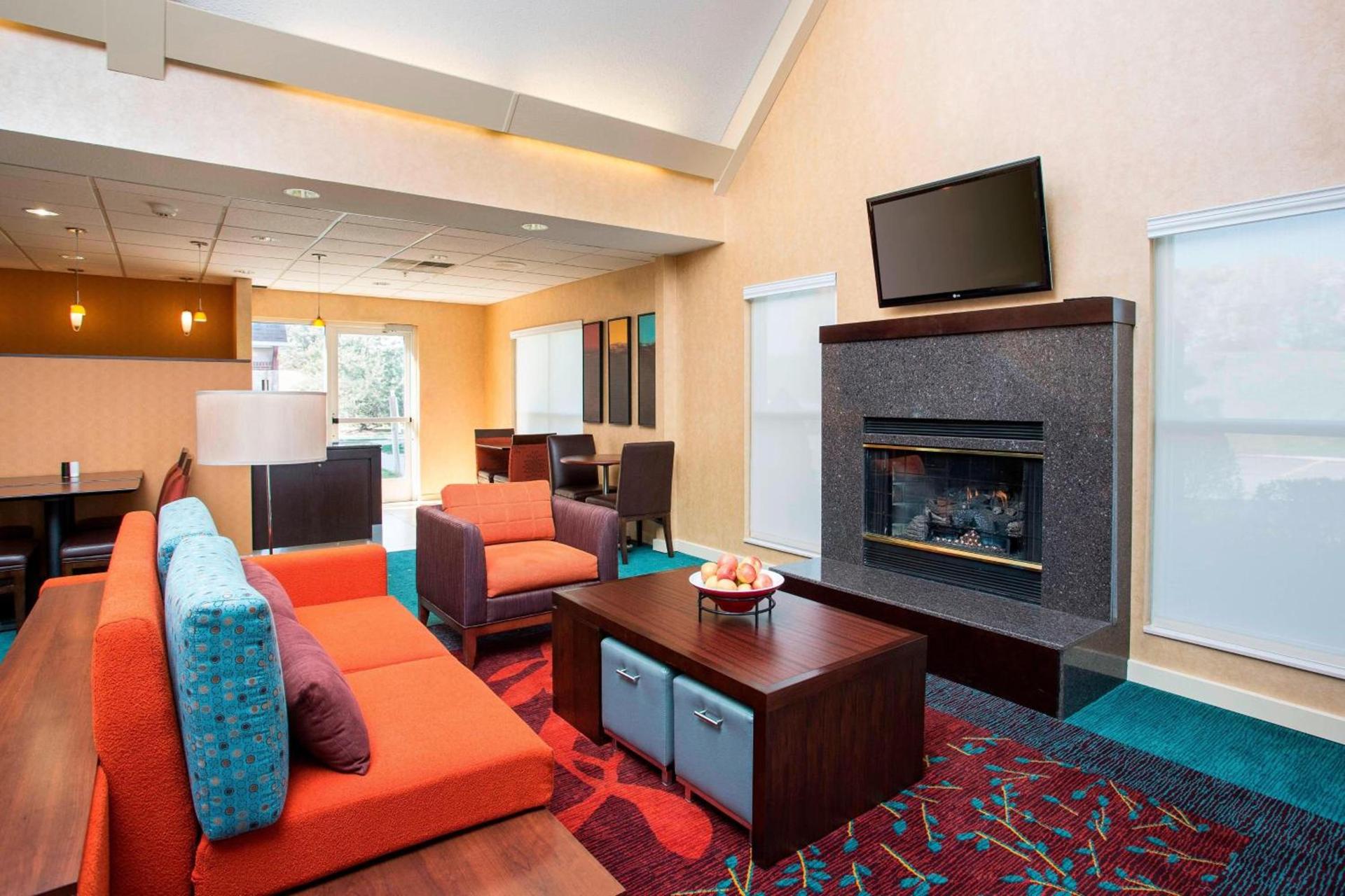 Residence Inn Topeka photo 3