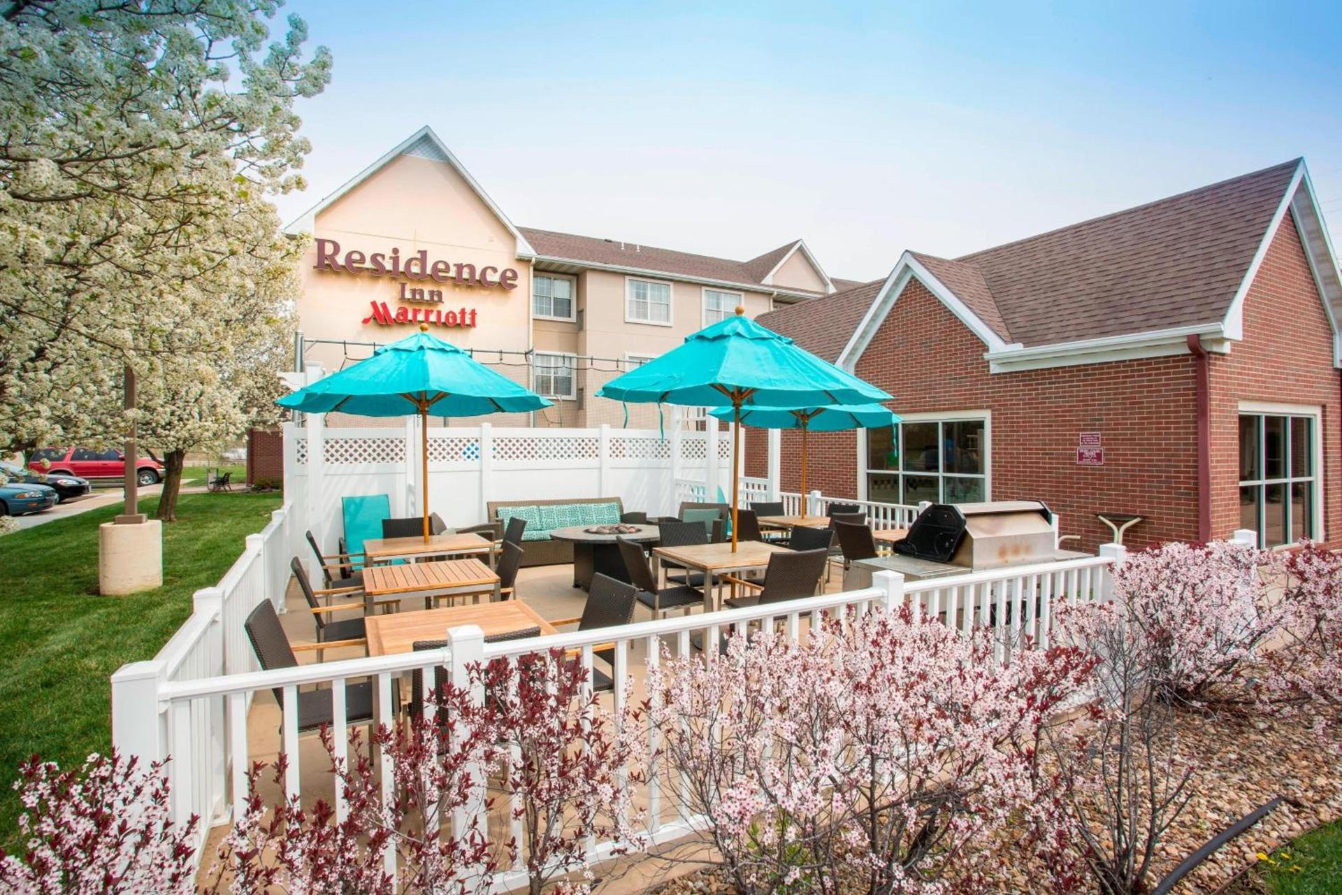 Residence Inn Topeka photo 4