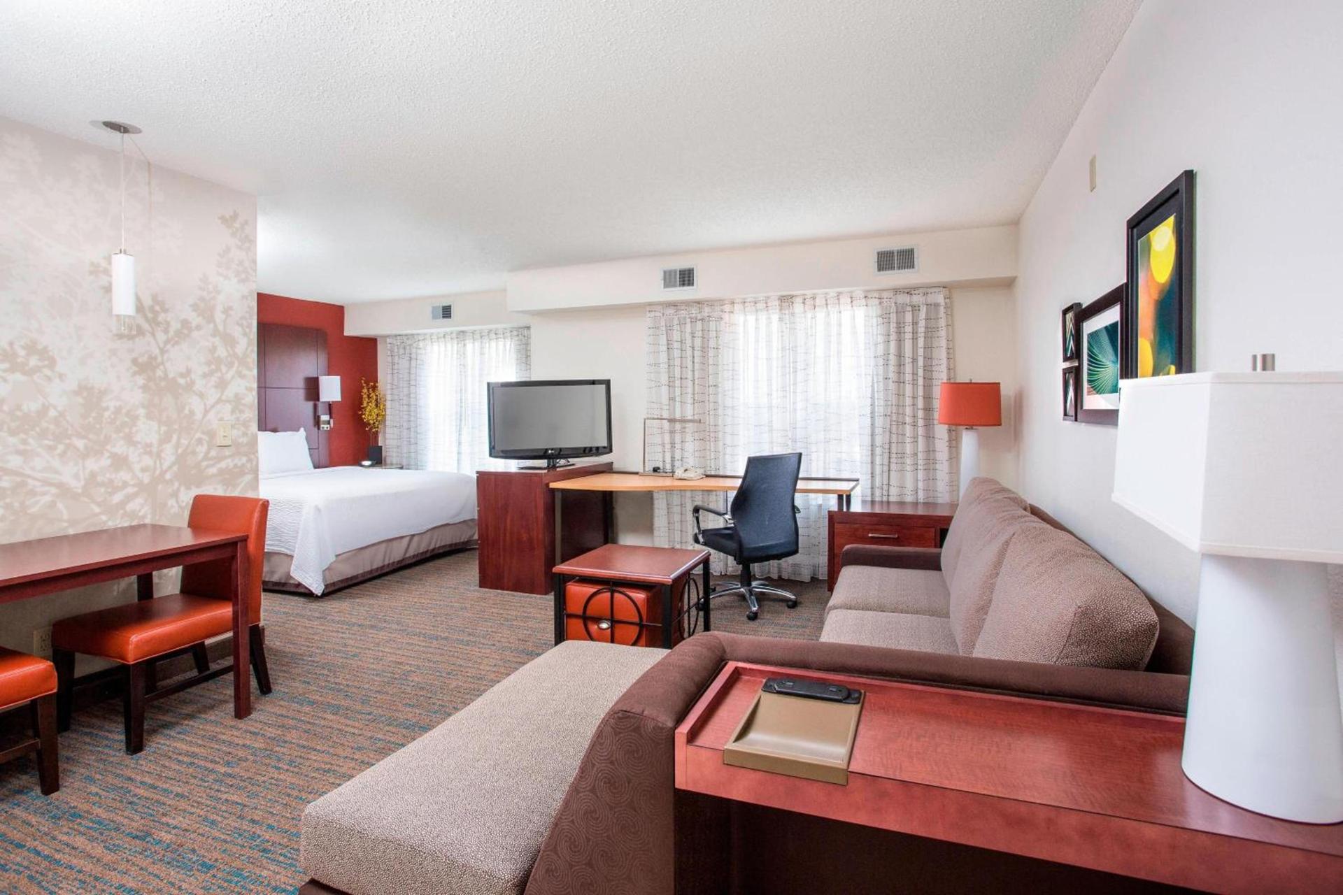 Residence Inn Topeka photo 5