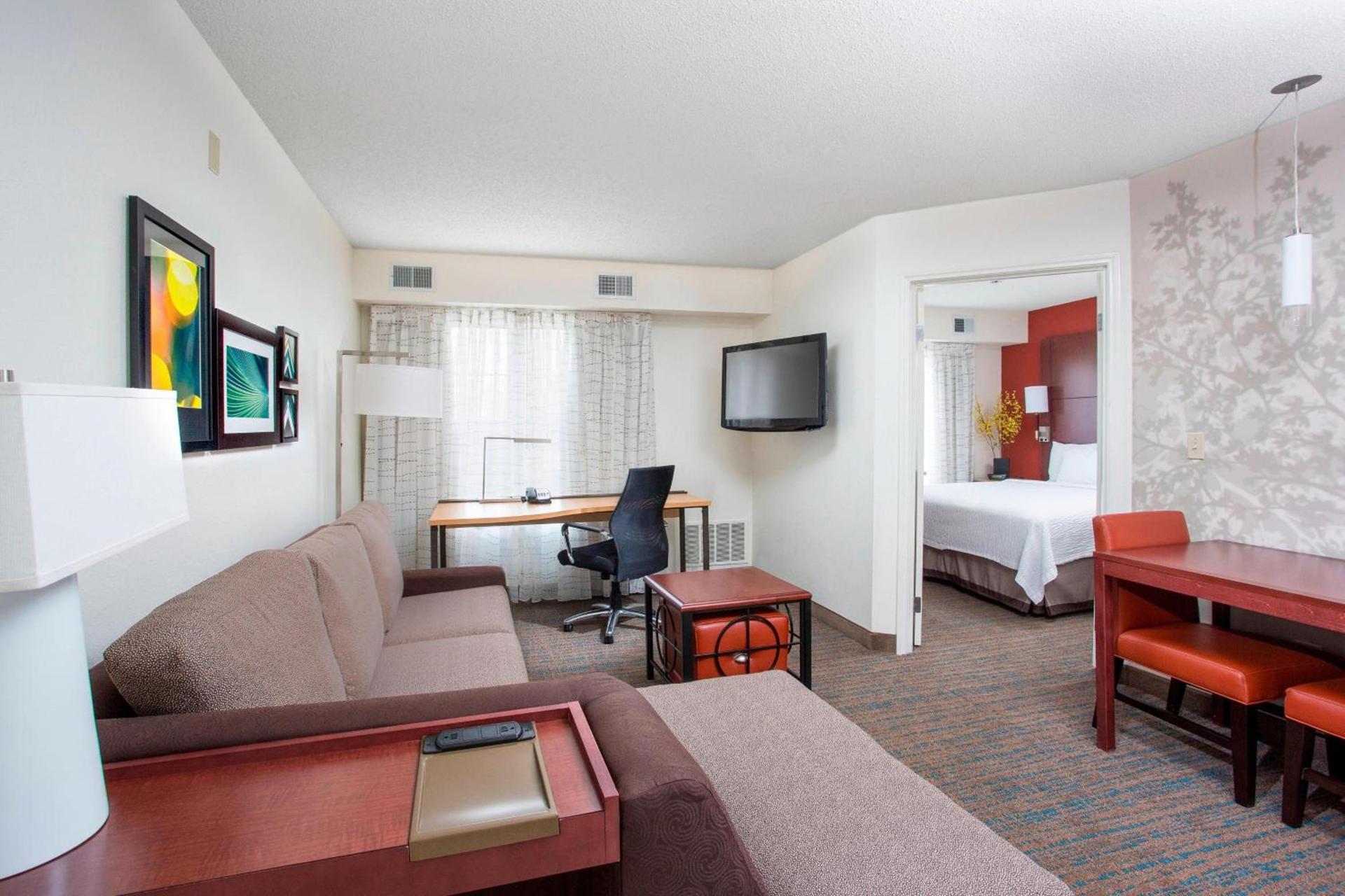 Residence Inn Topeka photo 6