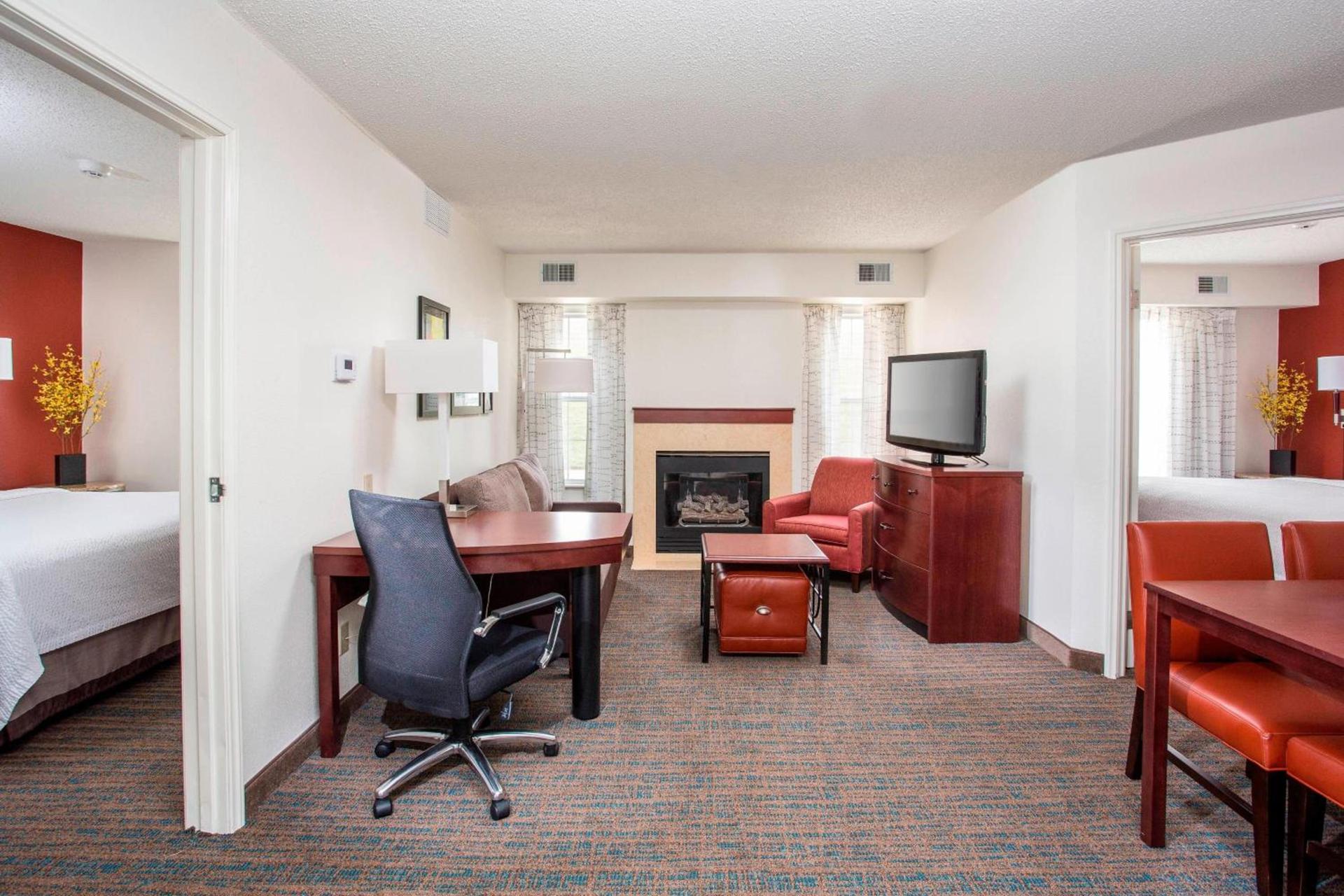 Residence Inn Topeka photo 7