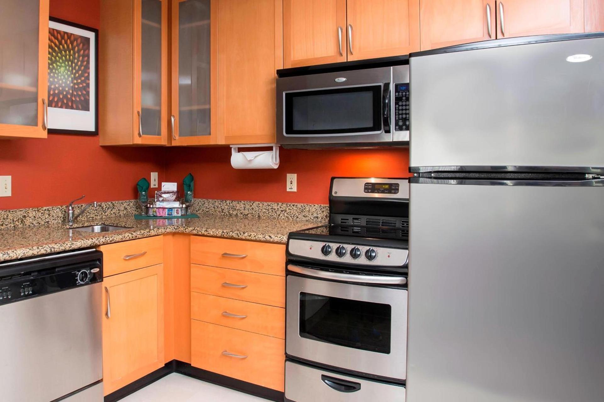 Residence Inn Topeka photo 9