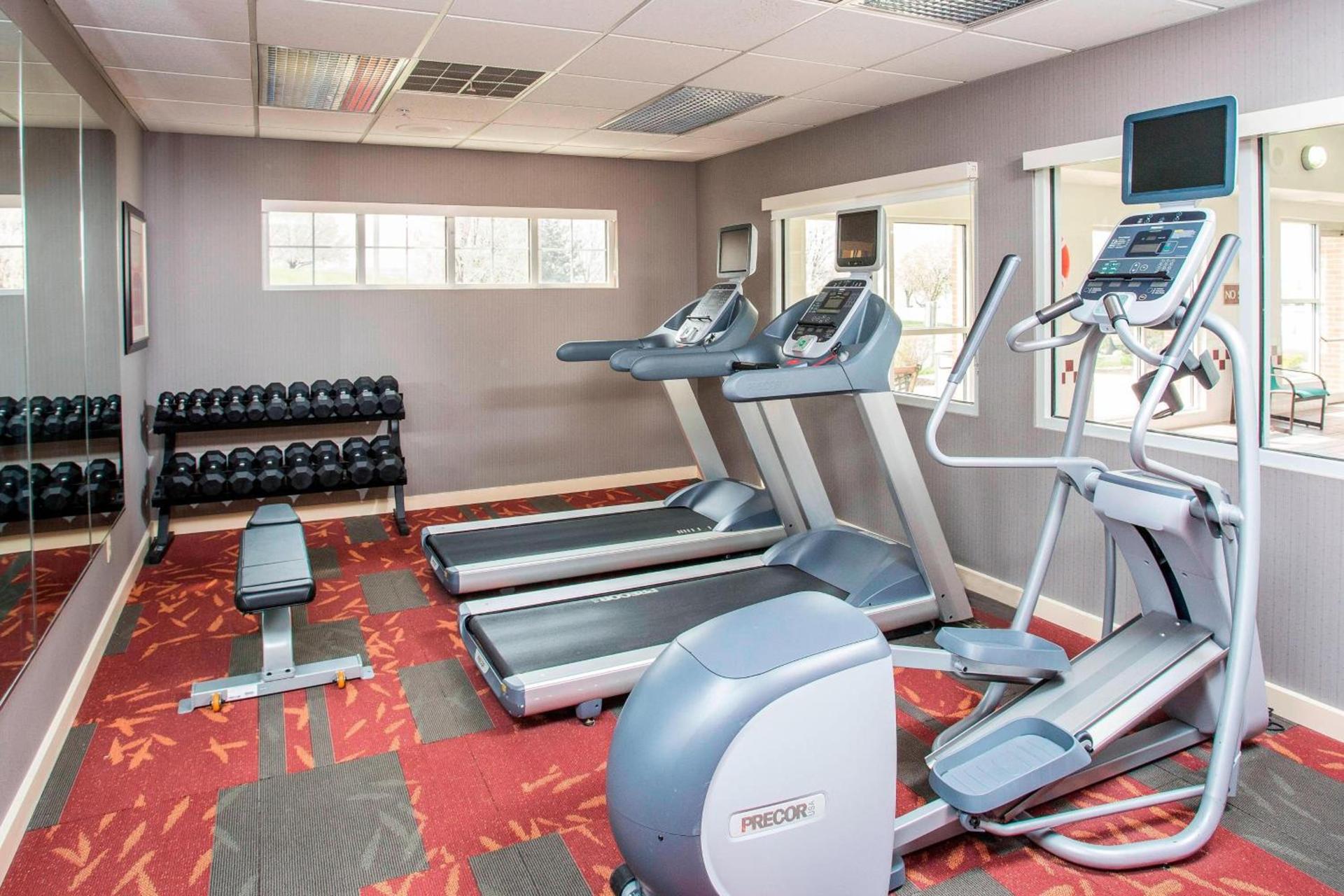 Residence Inn Topeka photo 15