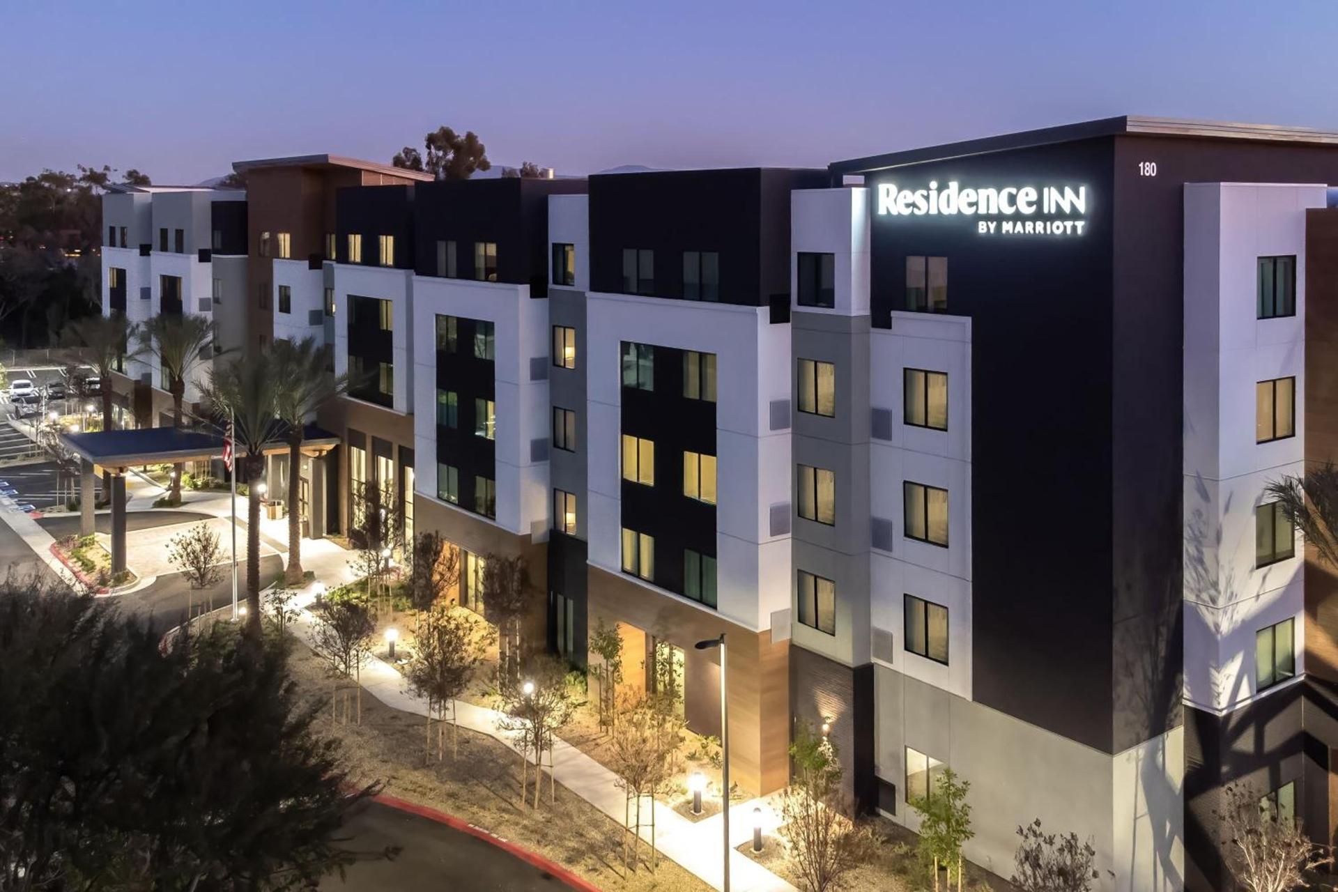 Residence Inn by Marriott Anaheim Brea photo 2