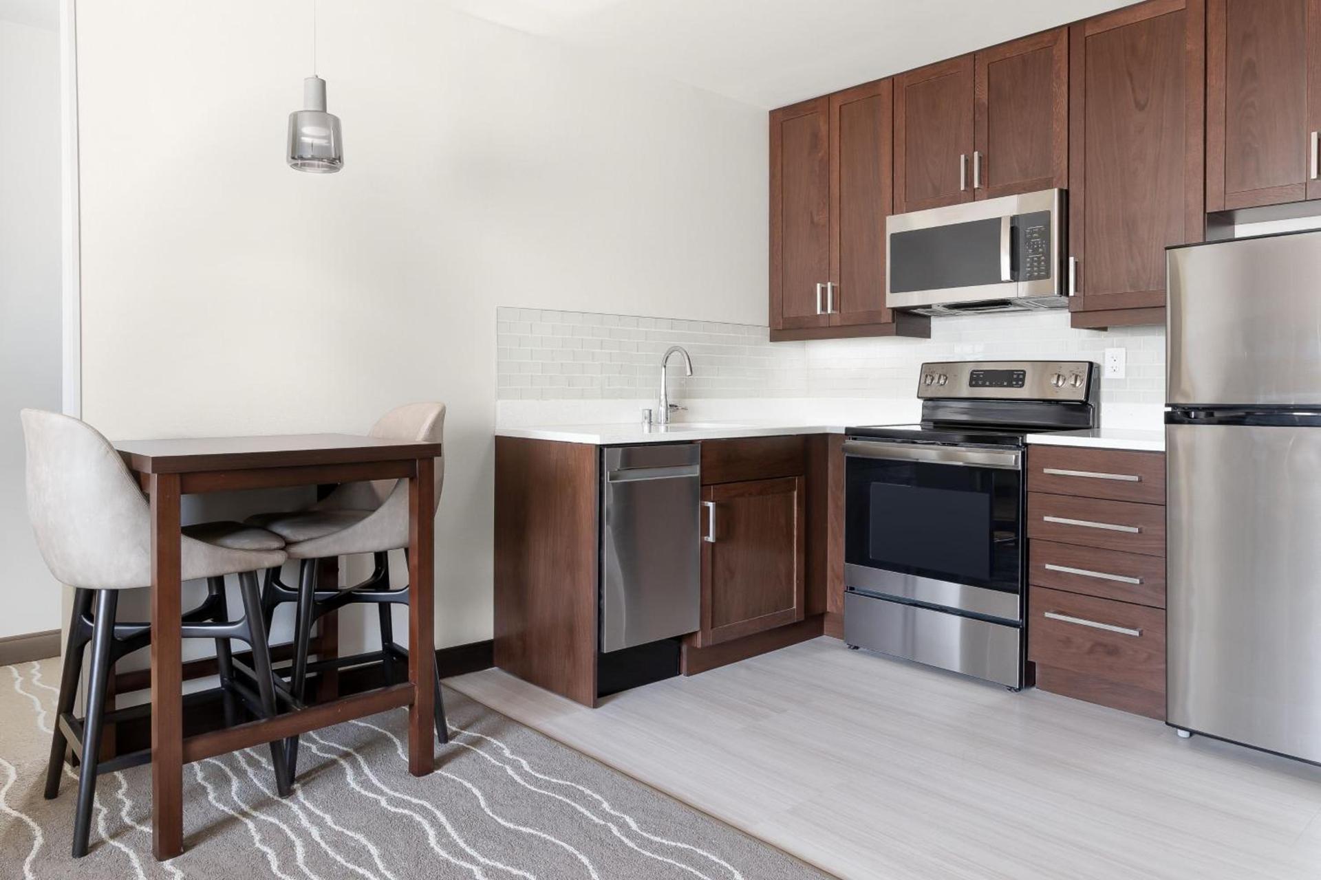 Residence Inn by Marriott Anaheim Brea photo 29