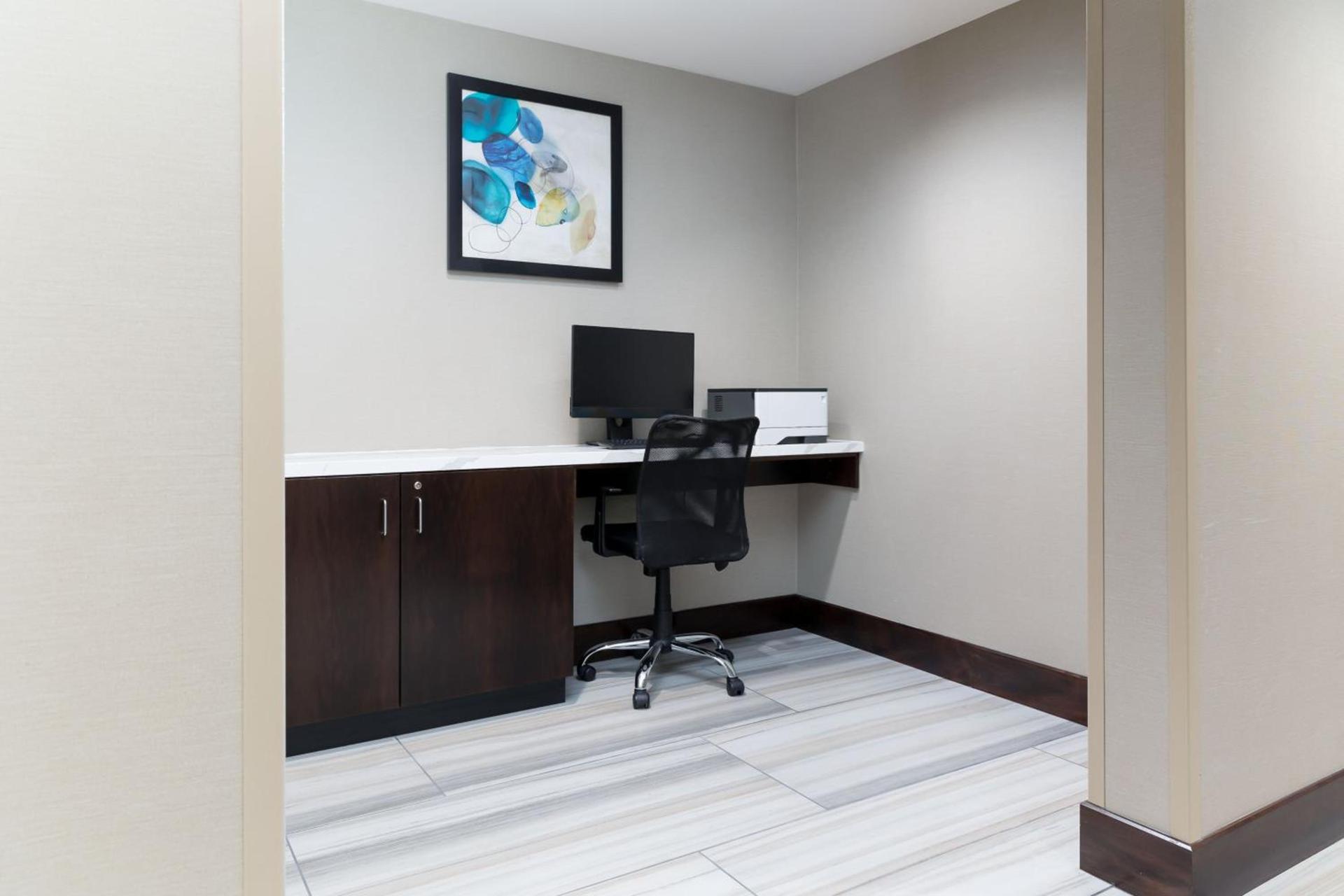 Residence Inn by Marriott Anaheim Brea photo 38