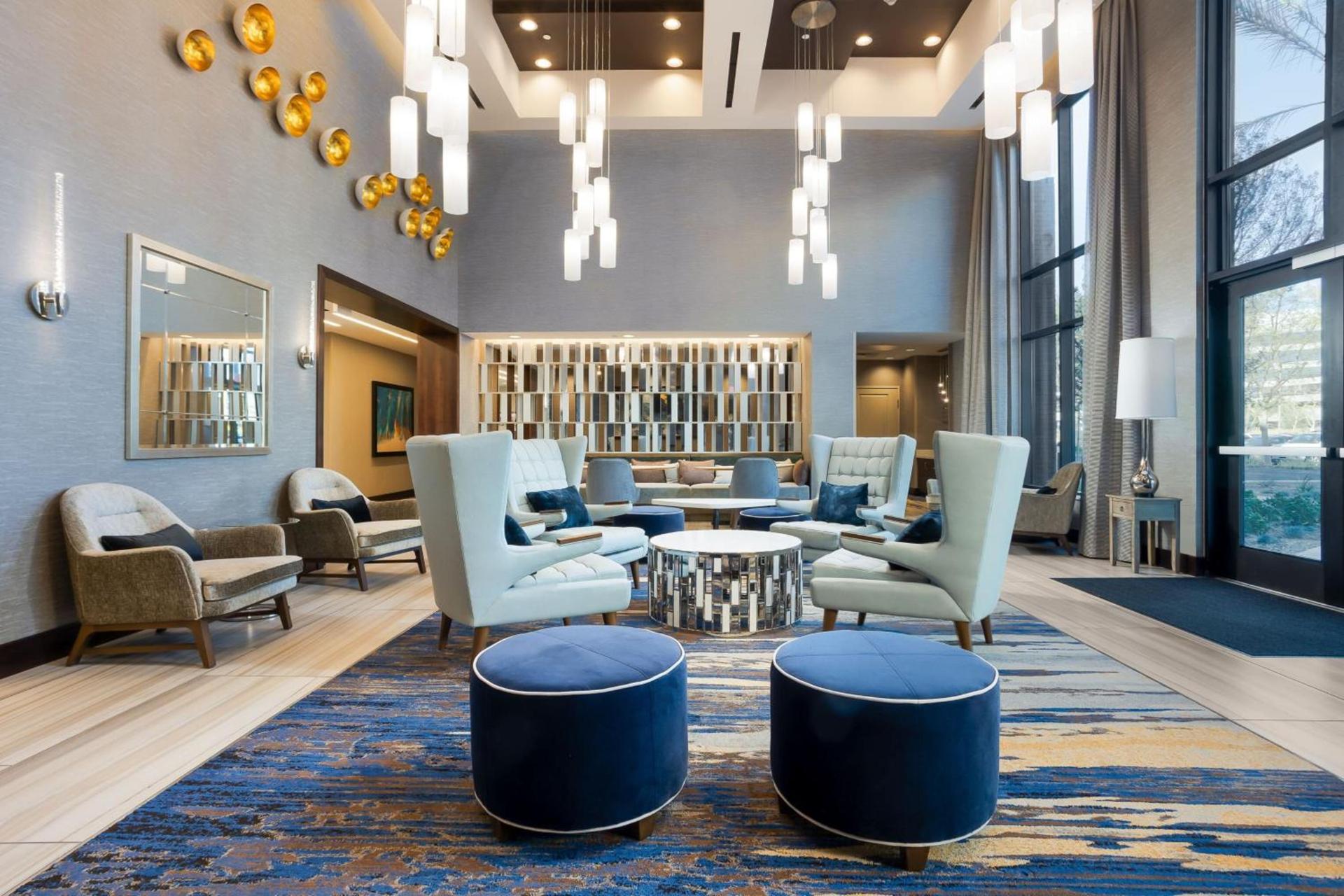 Residence Inn by Marriott Anaheim Brea photo 4