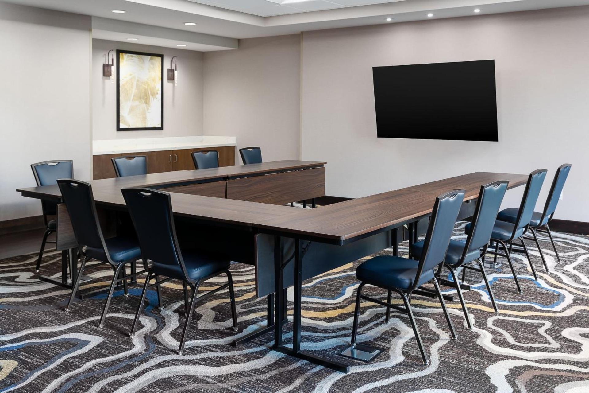 Residence Inn by Marriott Anaheim Brea photo 51