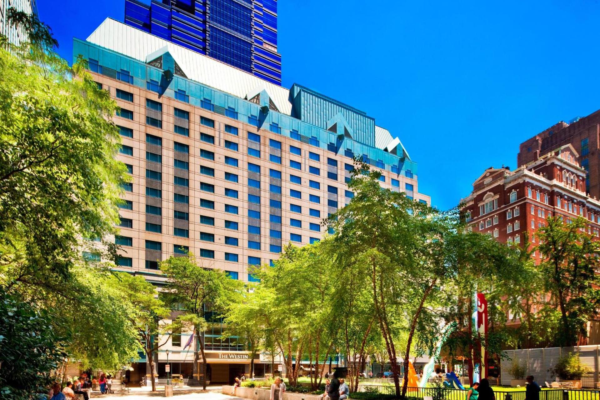 The Westin Philadelphia photo 1