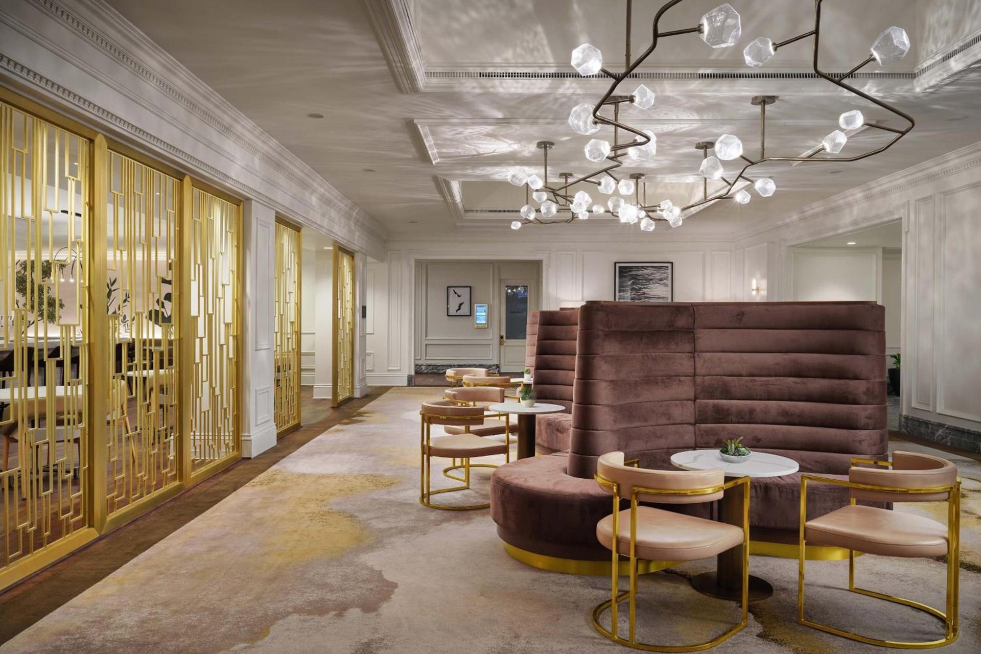The Westin Philadelphia photo 5
