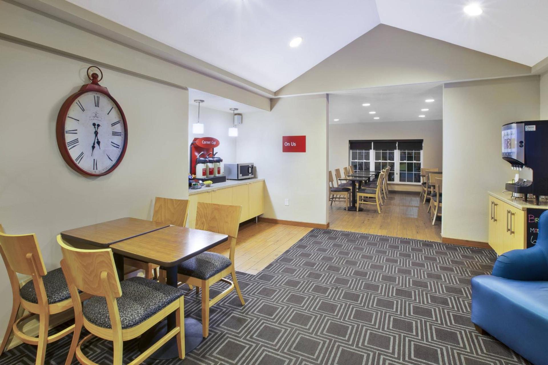 TownePlace Suites Minneapolis-St. Paul Airport/Eagan photo 5