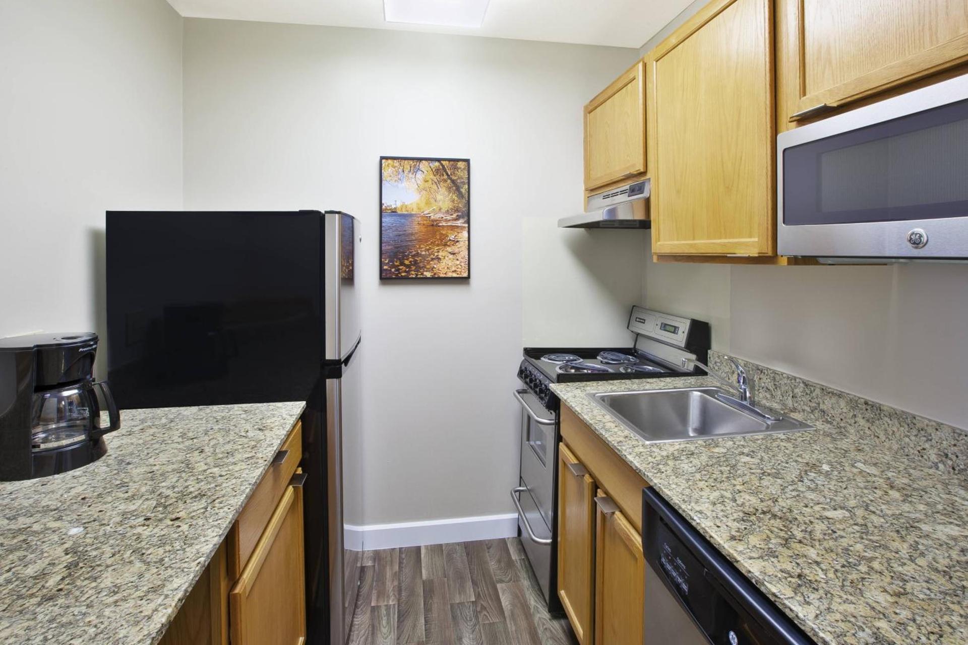 TownePlace Suites Minneapolis-St. Paul Airport/Eagan photo 10