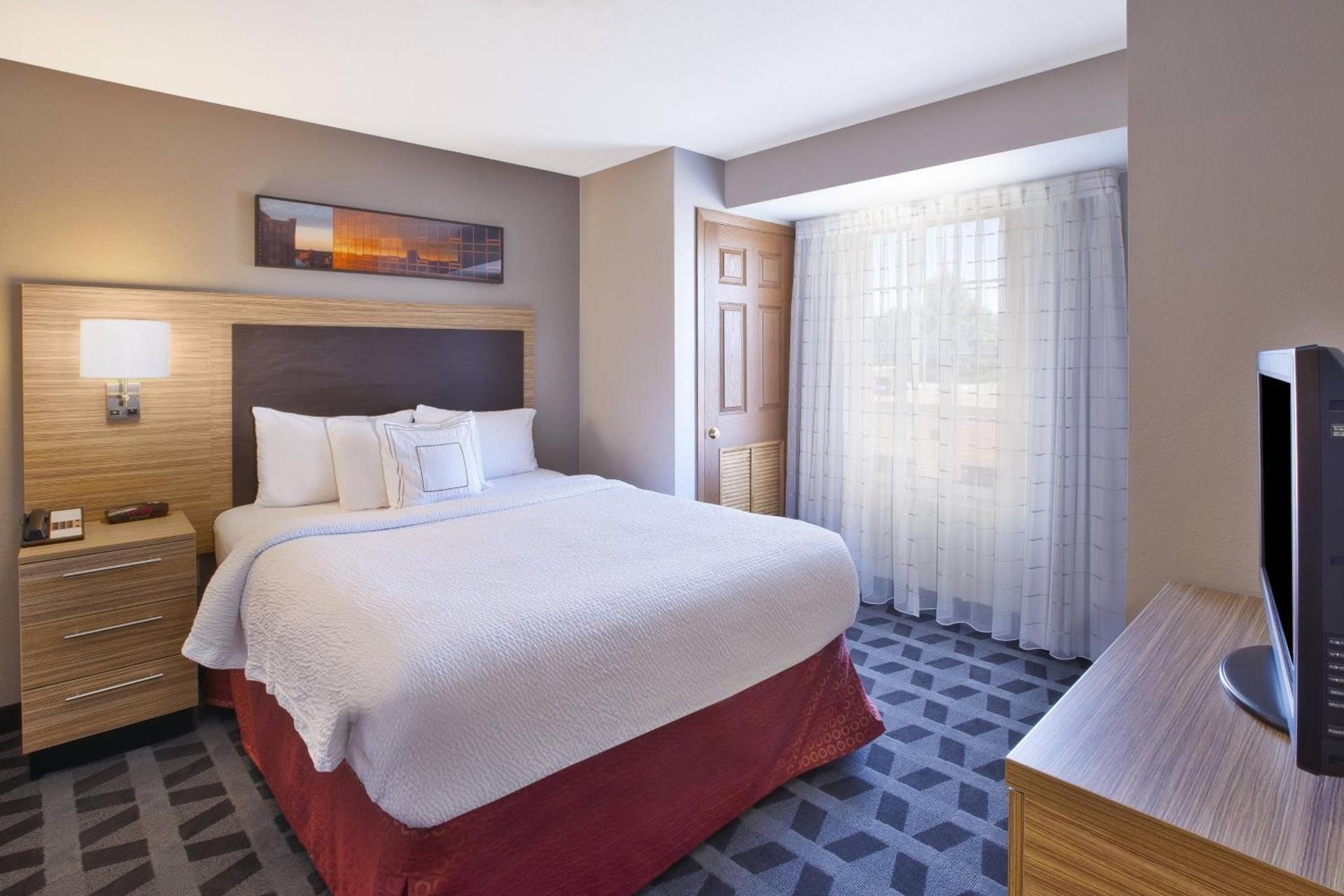 TownePlace Suites Minneapolis-St. Paul Airport/Eagan photo 9