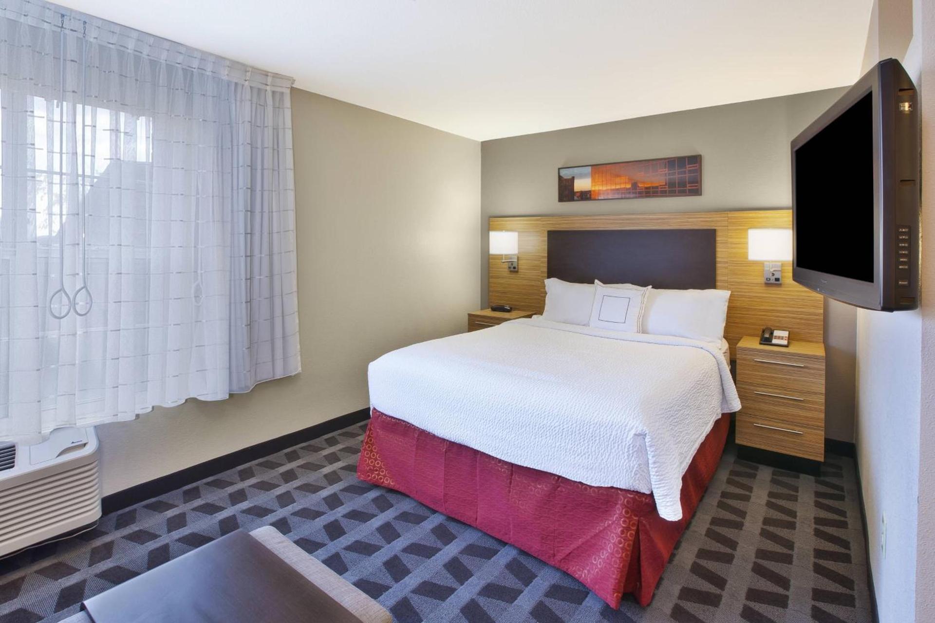 TownePlace Suites Minneapolis-St. Paul Airport/Eagan photo 7