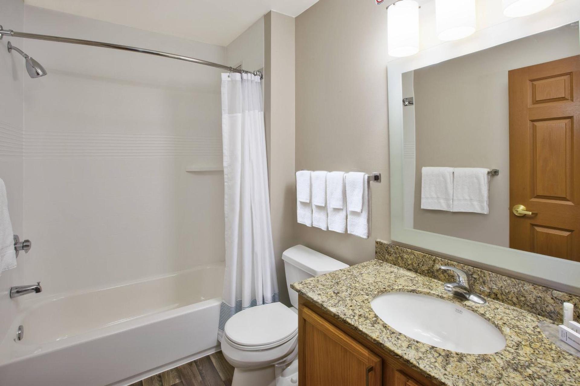 TownePlace Suites Minneapolis-St. Paul Airport/Eagan photo 12