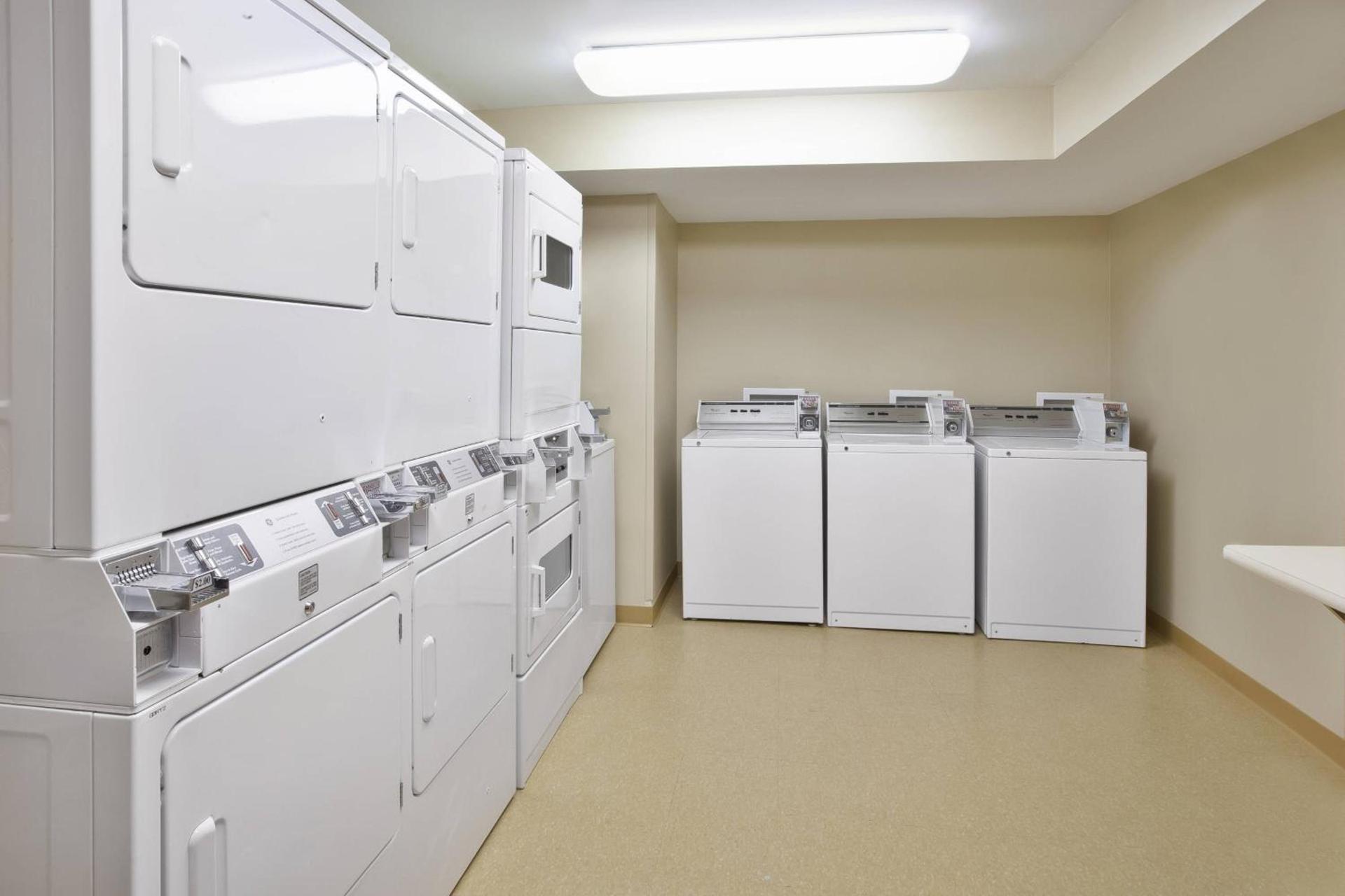 TownePlace Suites Minneapolis-St. Paul Airport/Eagan photo 14