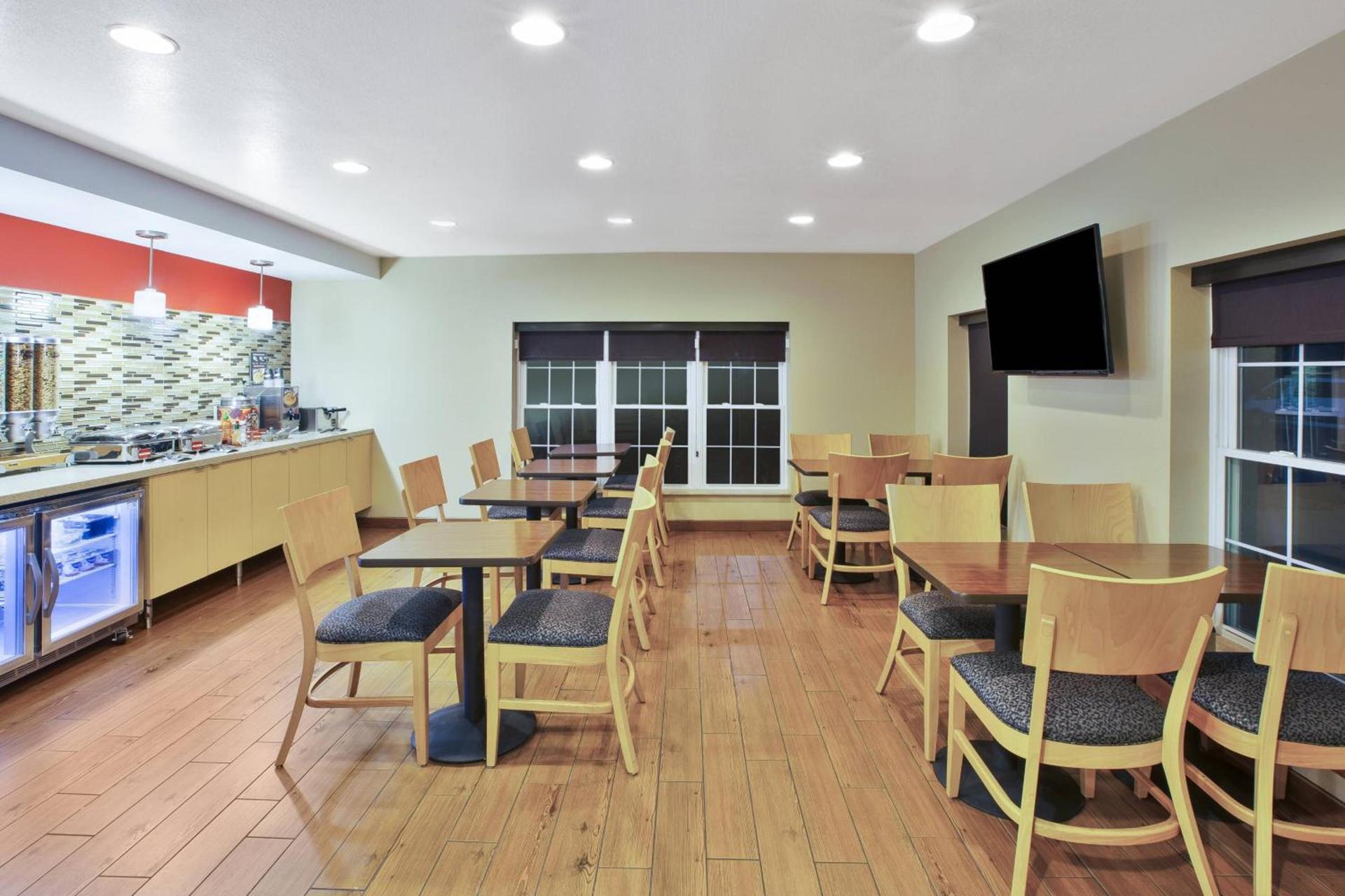 TownePlace Suites Minneapolis-St. Paul Airport/Eagan photo 15