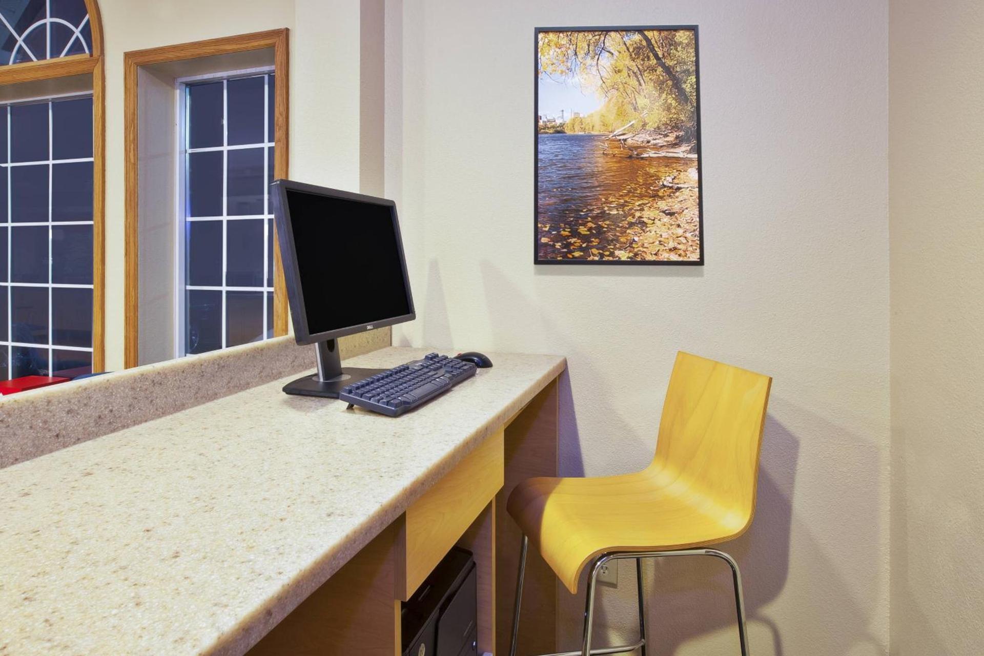 TownePlace Suites Minneapolis-St. Paul Airport/Eagan photo 13