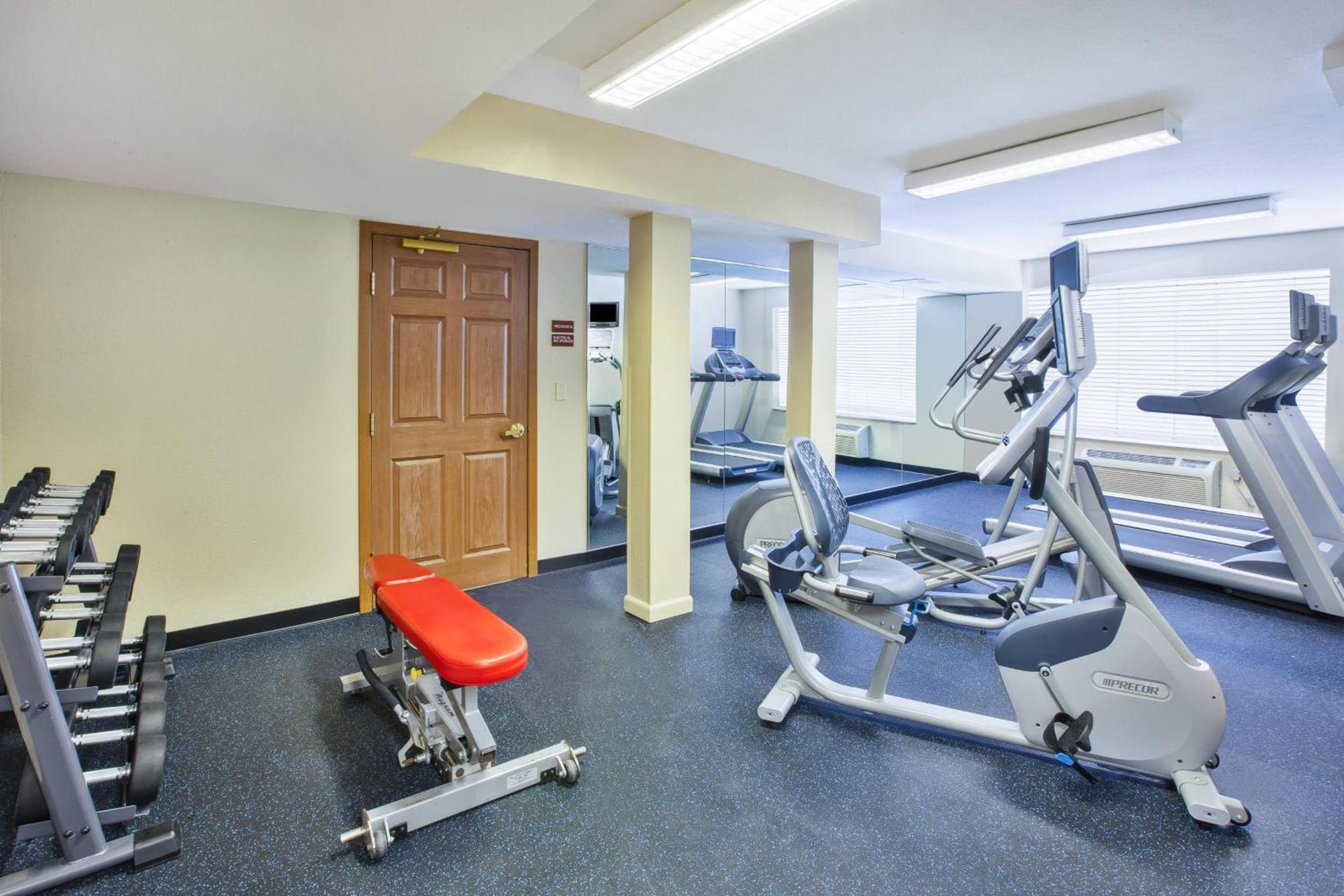 TownePlace Suites Minneapolis-St. Paul Airport/Eagan photo 20