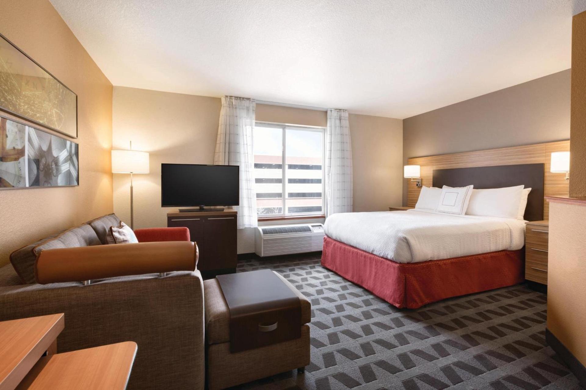 TownePlace Suites by Marriott Denver Downtown photo 5