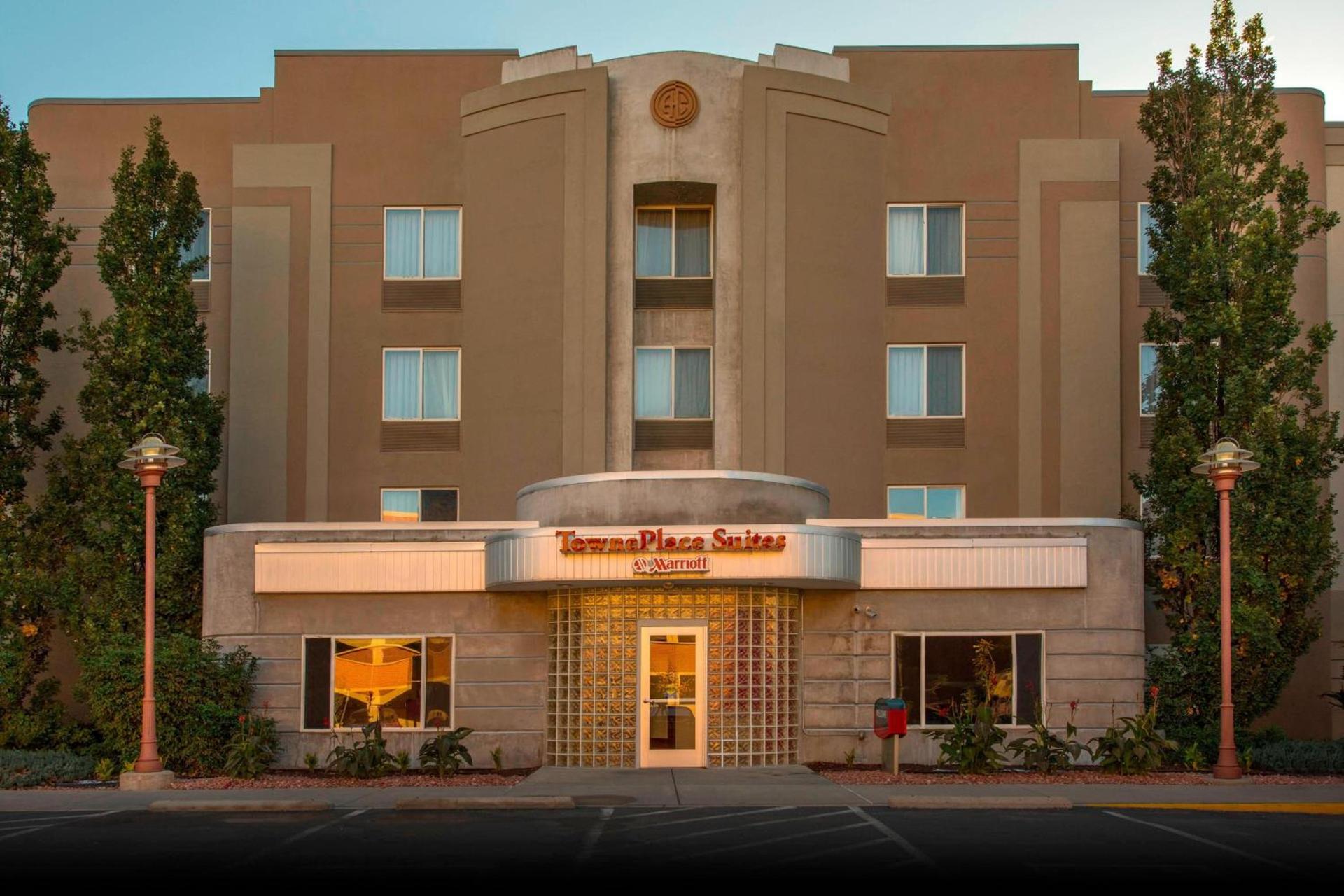TownePlace Suites by Marriott Denver Downtown photo 2